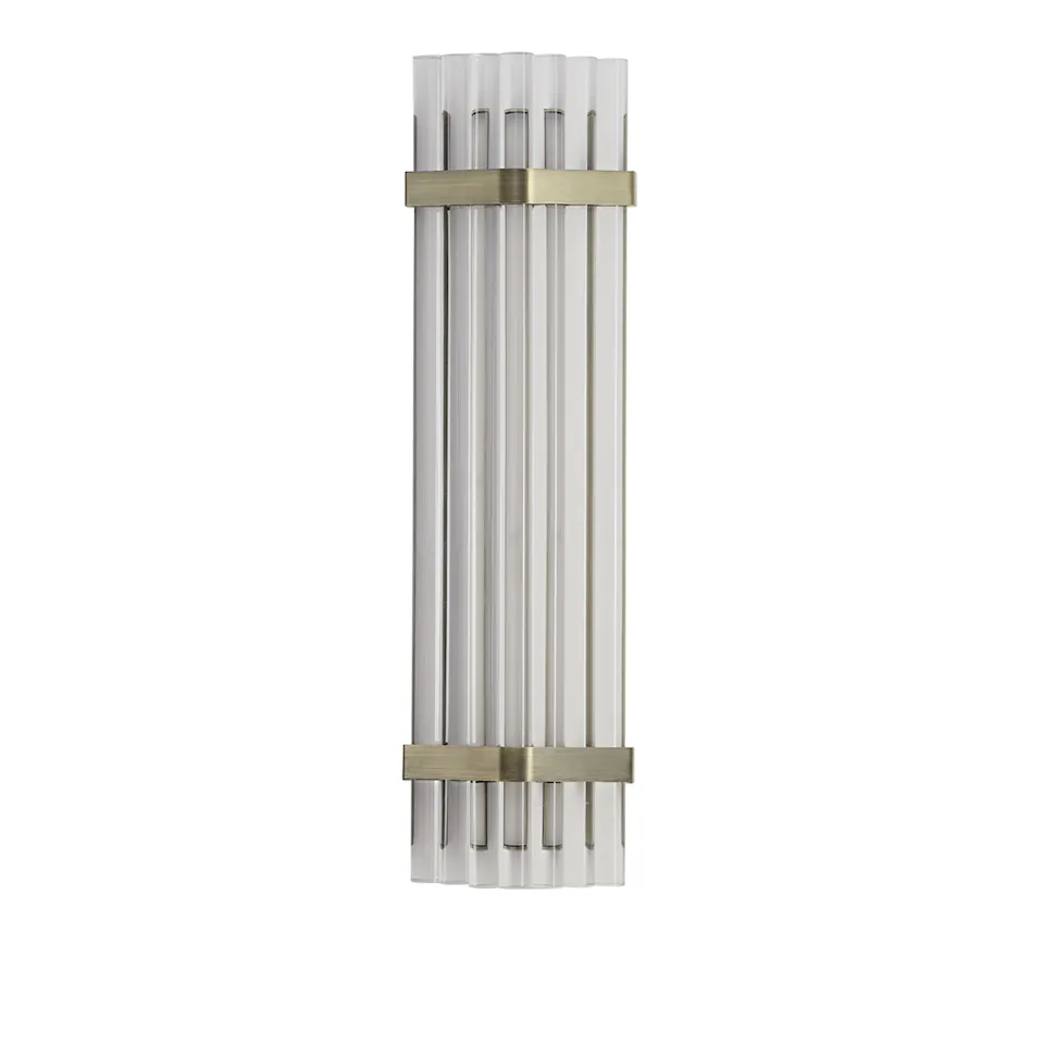 Seagull vegglampe
