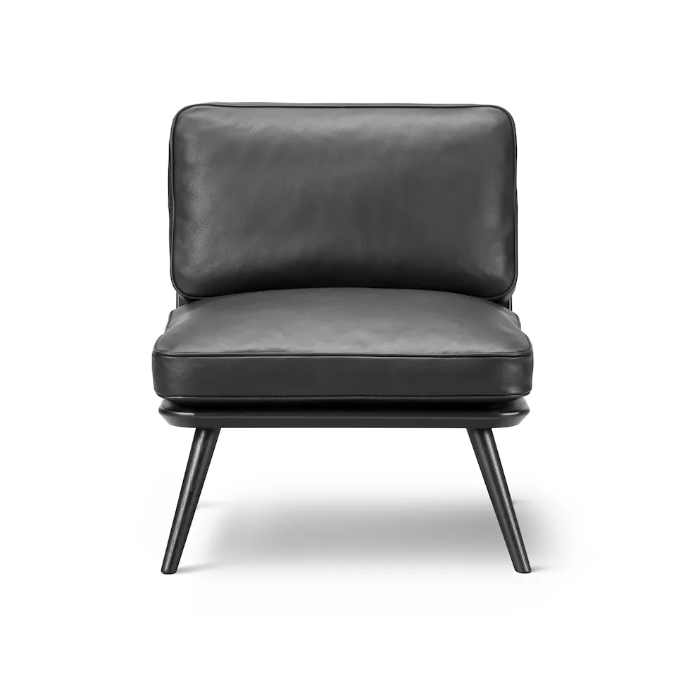 Spine Lounge Suite Chair Petit