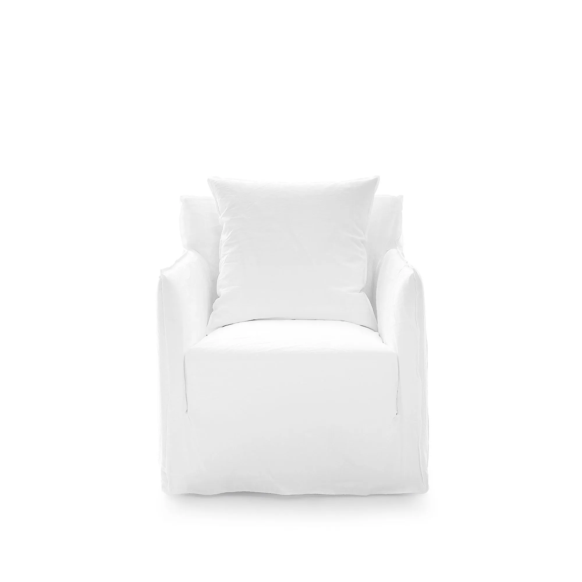 Ghost 05 Armchair - 1