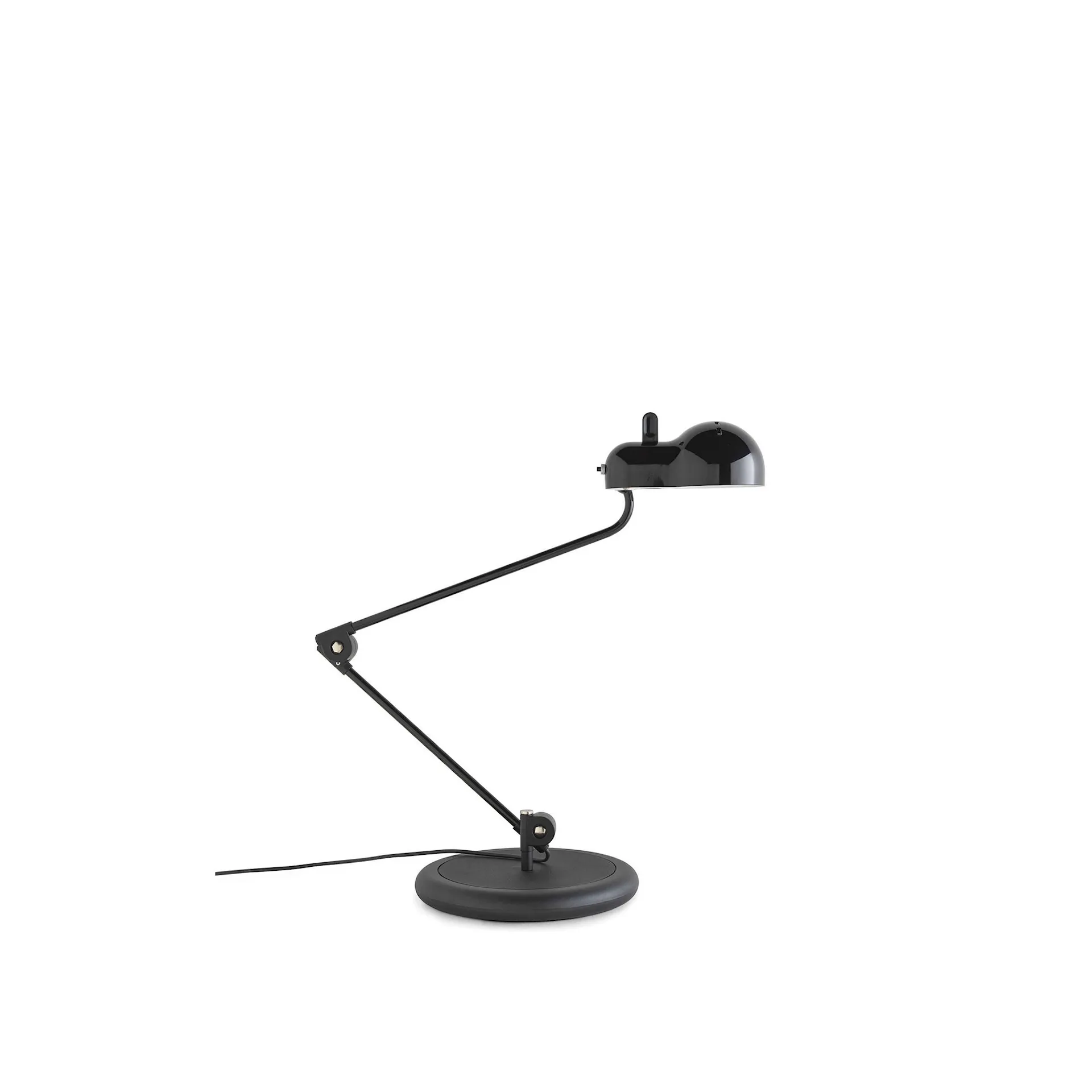 Topo Table Lamp - Stilnovo - Joe Colombo - NO GA