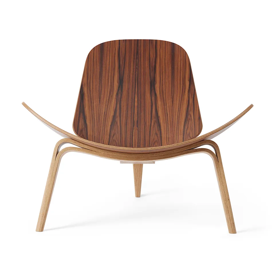 CH07 Shell Chair Anniversary Edition