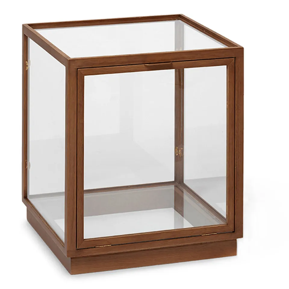 Miru glassmontre