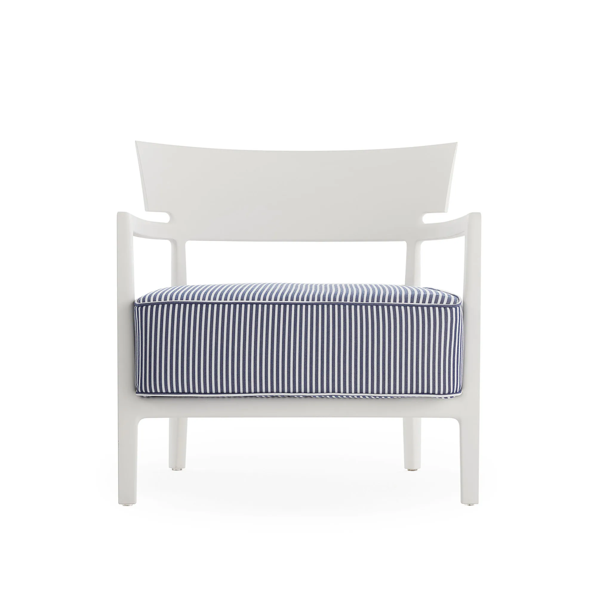 Cara Mat Outdoor Armchair - 1