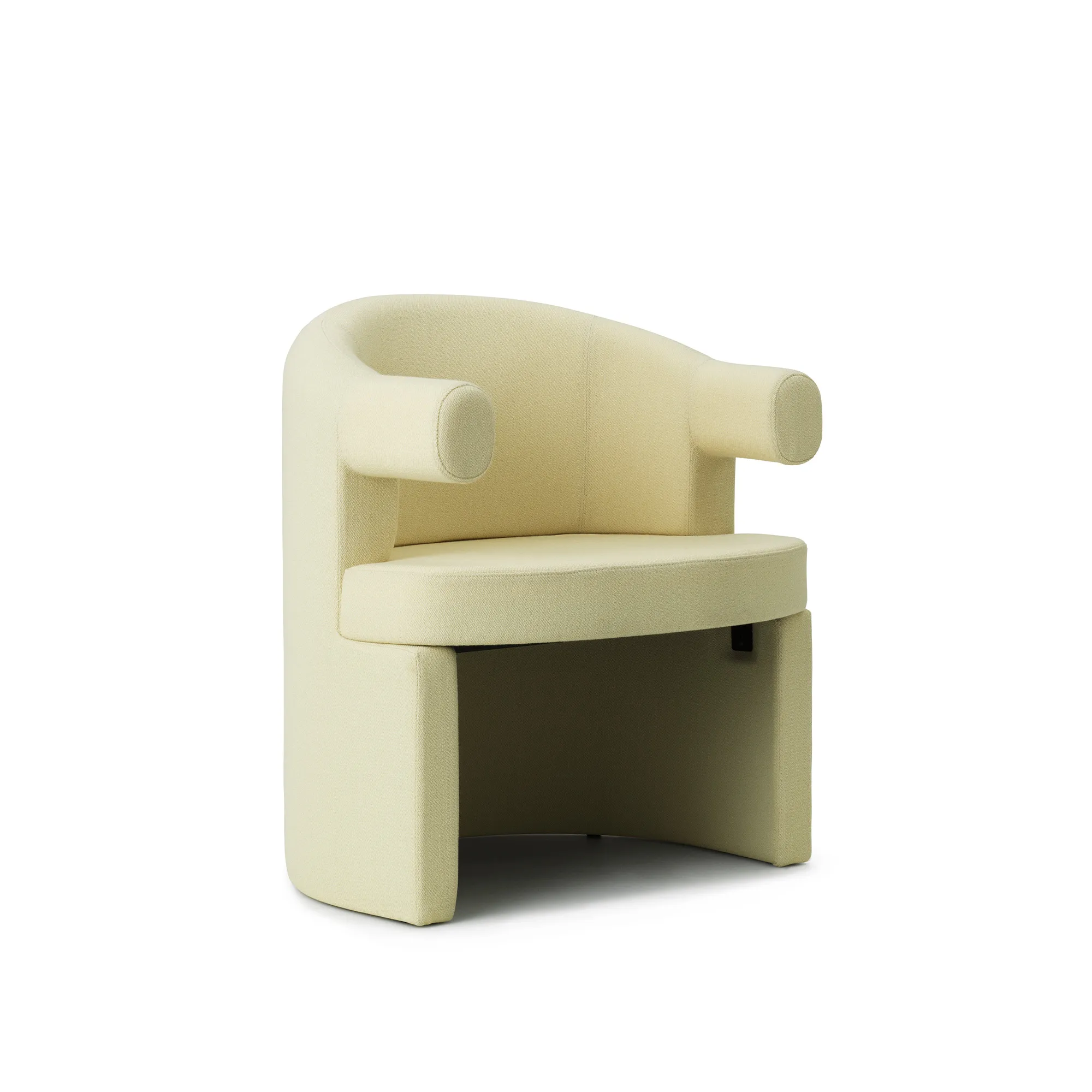 Burra Chair - 1
