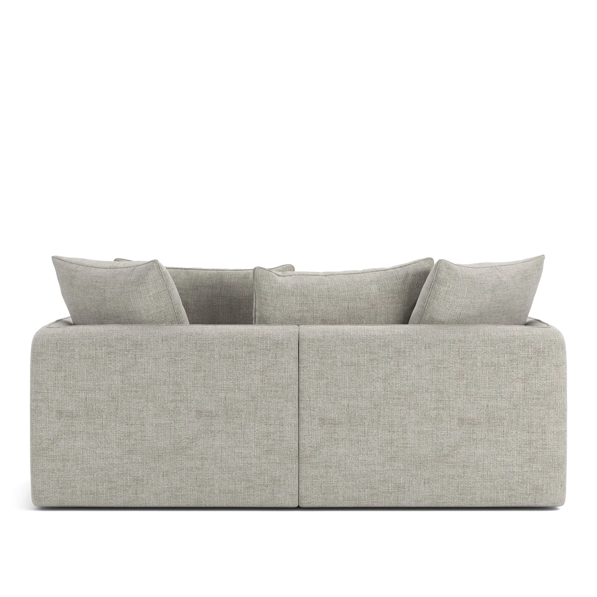 Pavarotti 01 2-seters sofa - 6