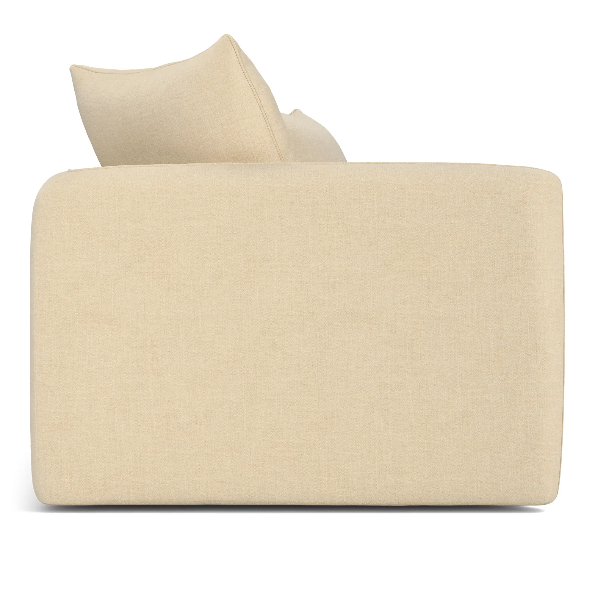 Pavarotti 01 2-seters sofa - 5
