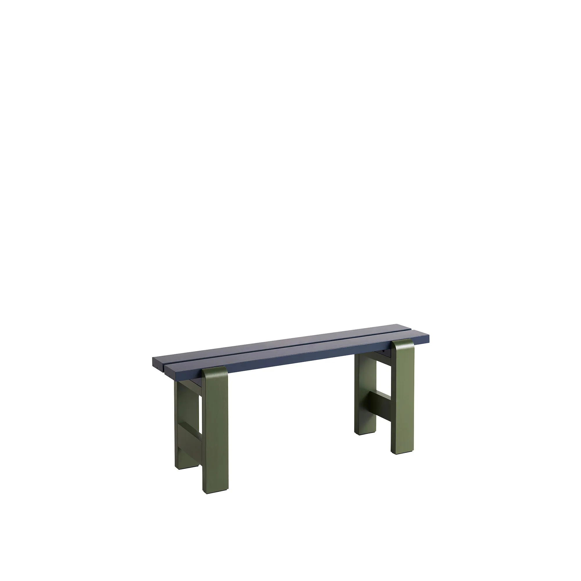 Weekday Duo hagebenk 111 cm - 1