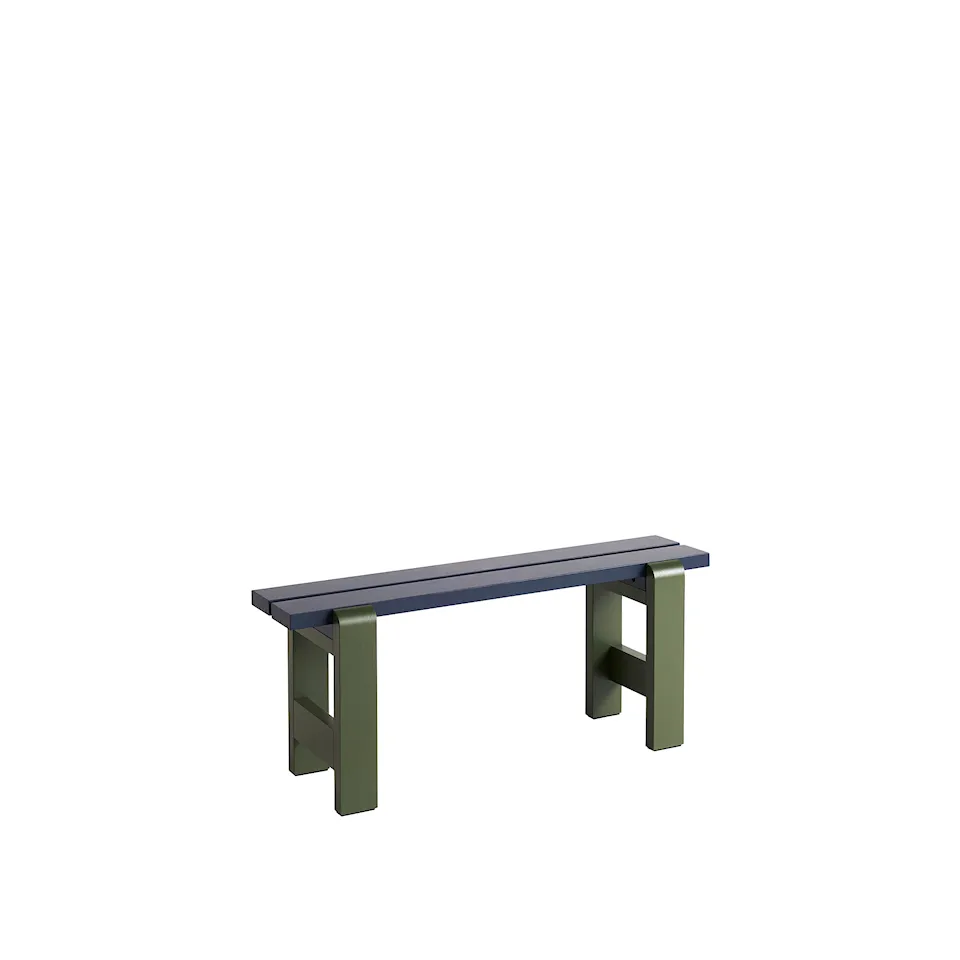 Weekday Duo hagebenk 111 cm