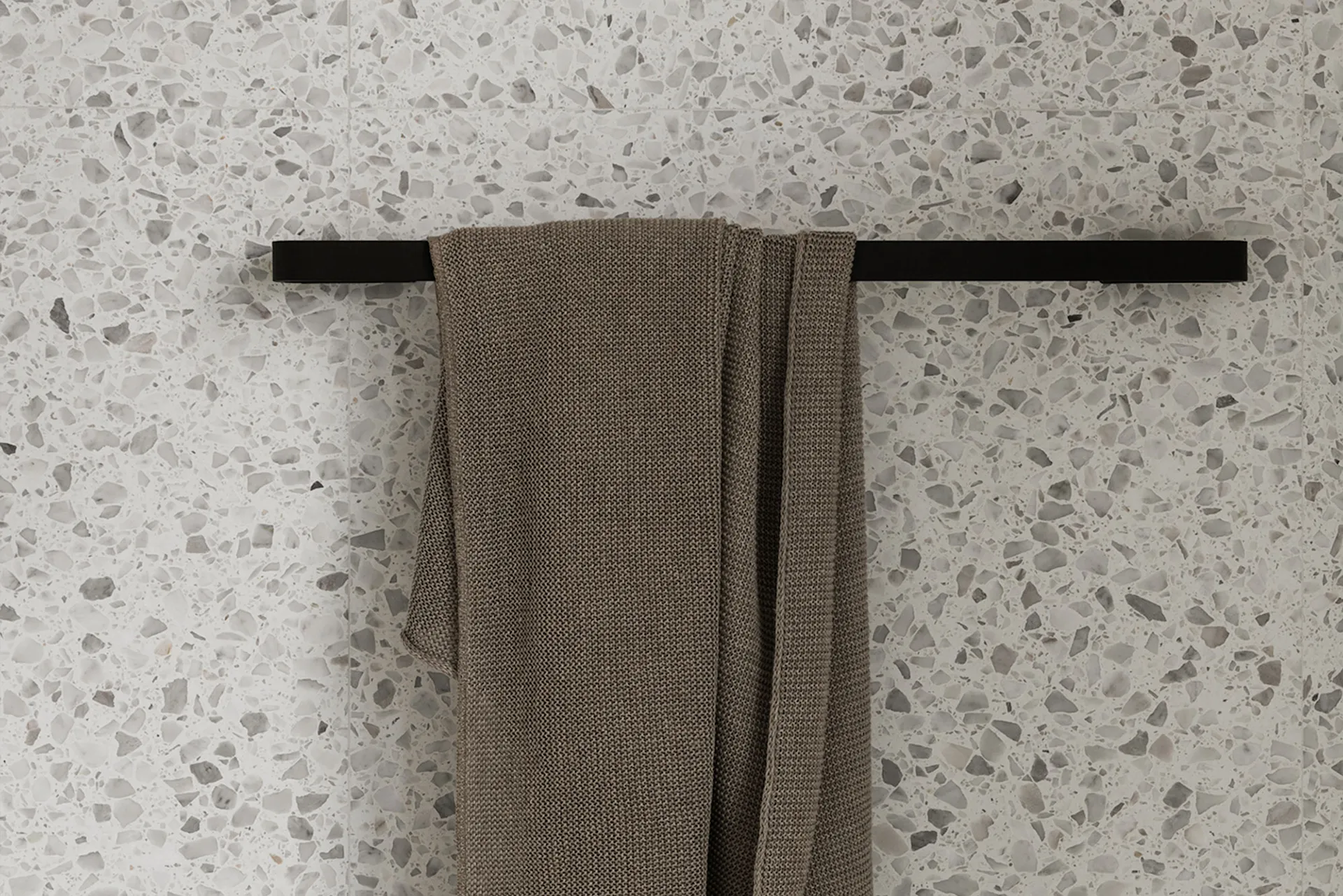 Towel Bar - Audo Copenhagen - NO GA