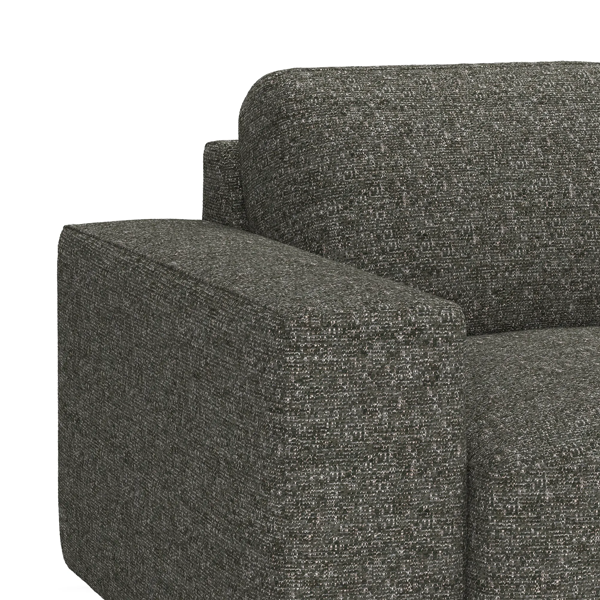 Elsa 3-seters sofa - 2