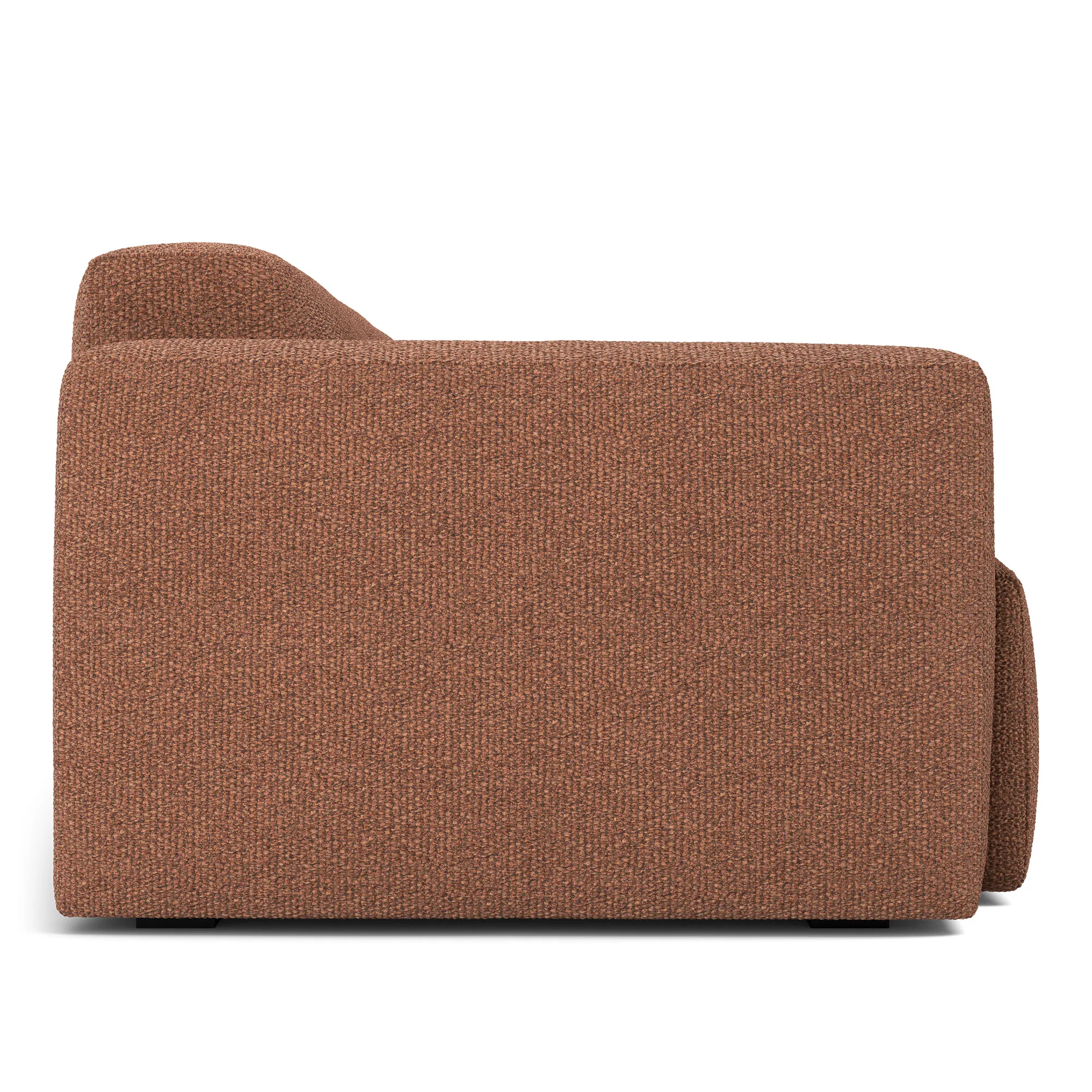 Brick 3-seters sofa - 5