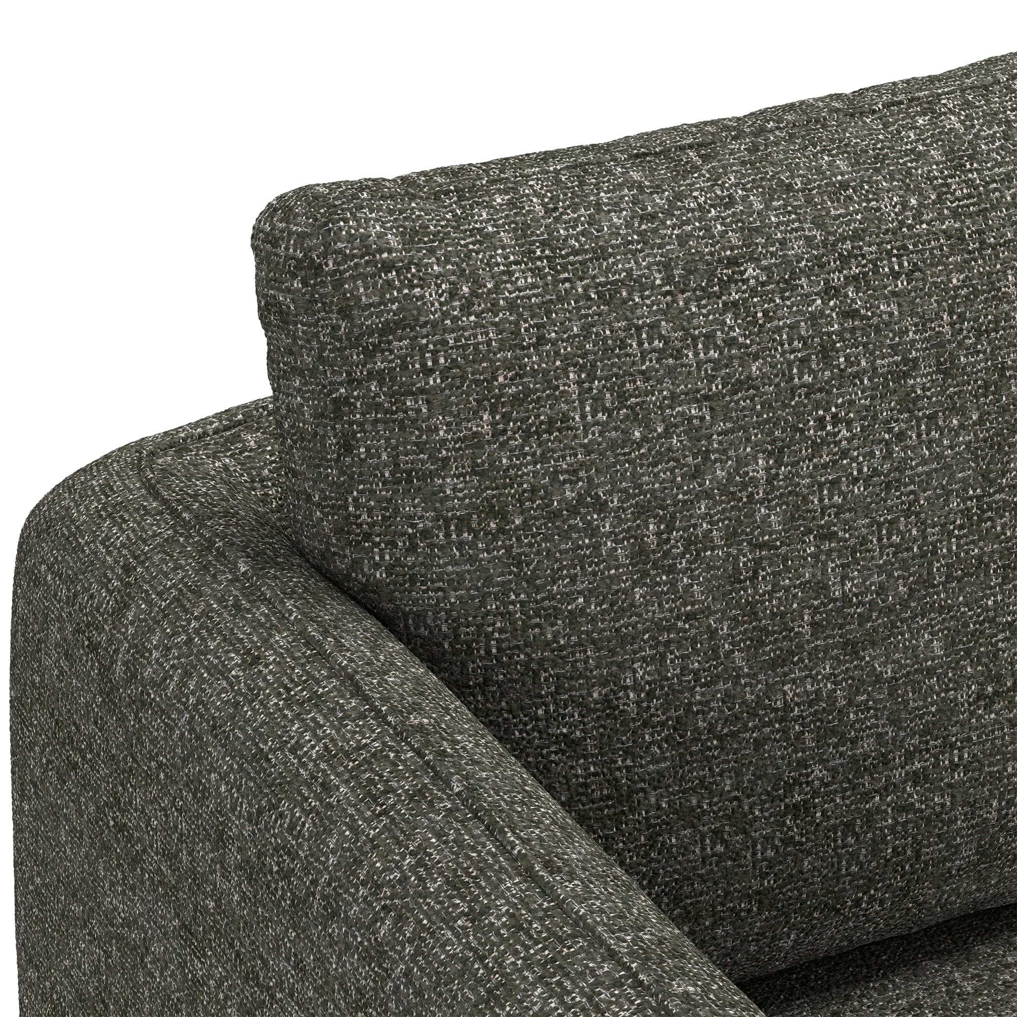 Pavarotti 02 2-seters sofa - 3
