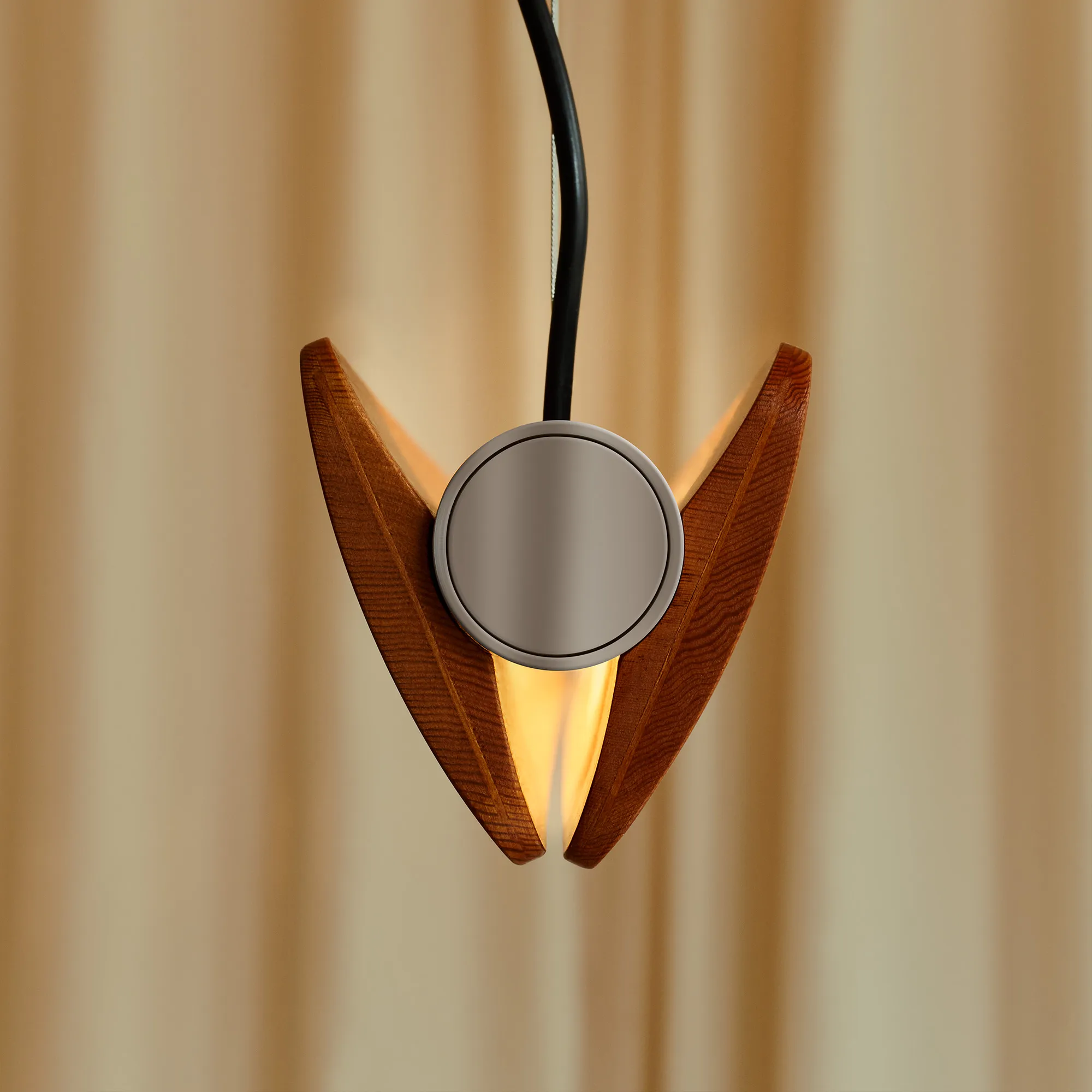 Seki-Han taklampe - 7