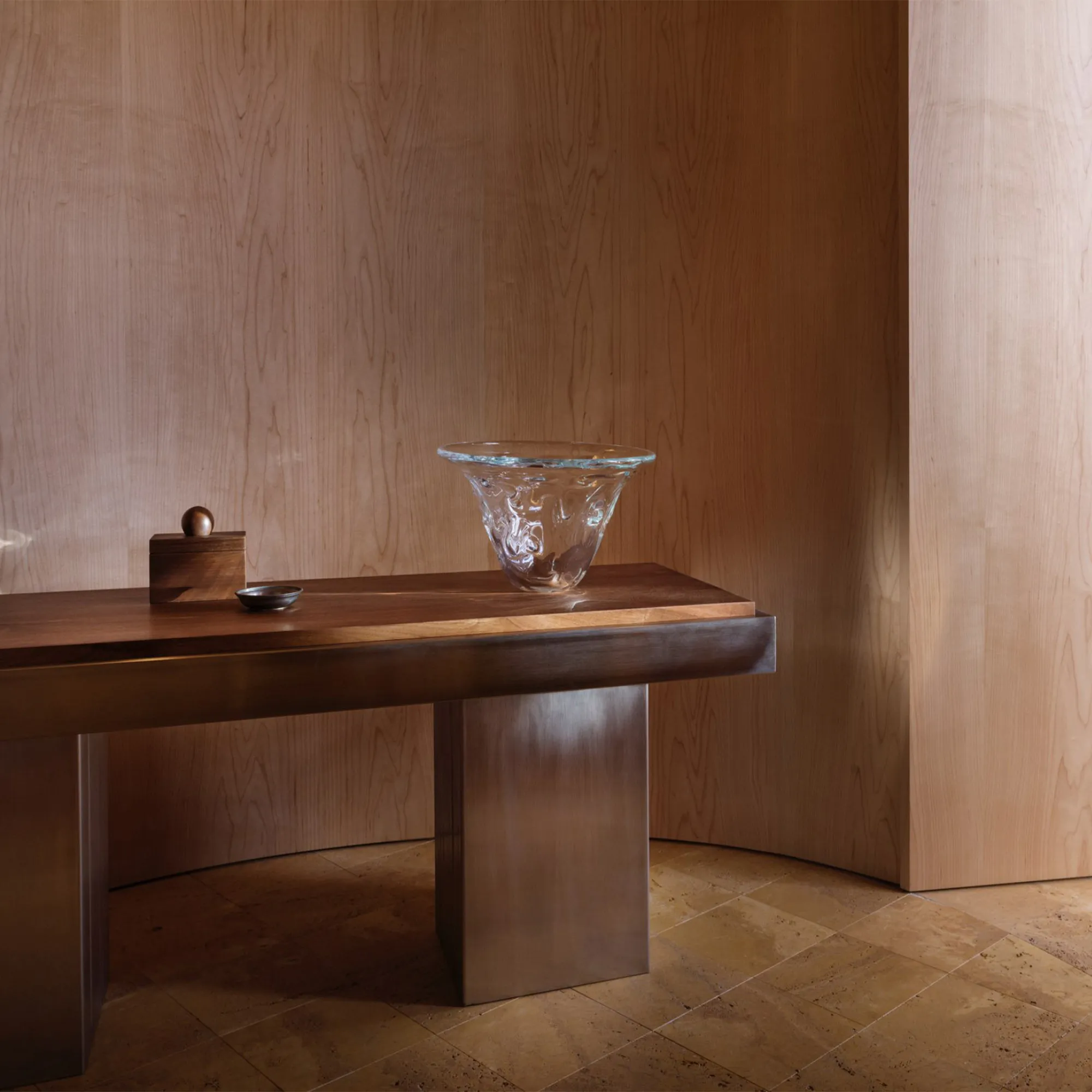 Console Table 02 avlastningsbord - 4