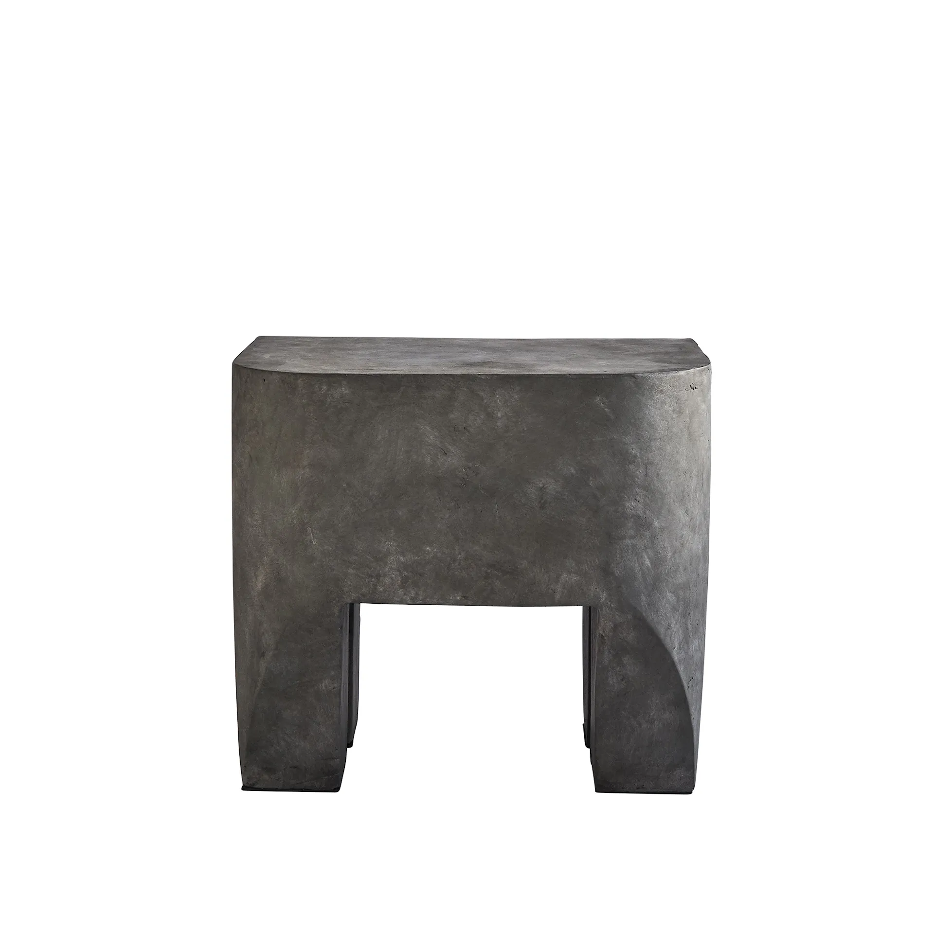 Sculpt Stool - 101 Copenhagen - NO GA