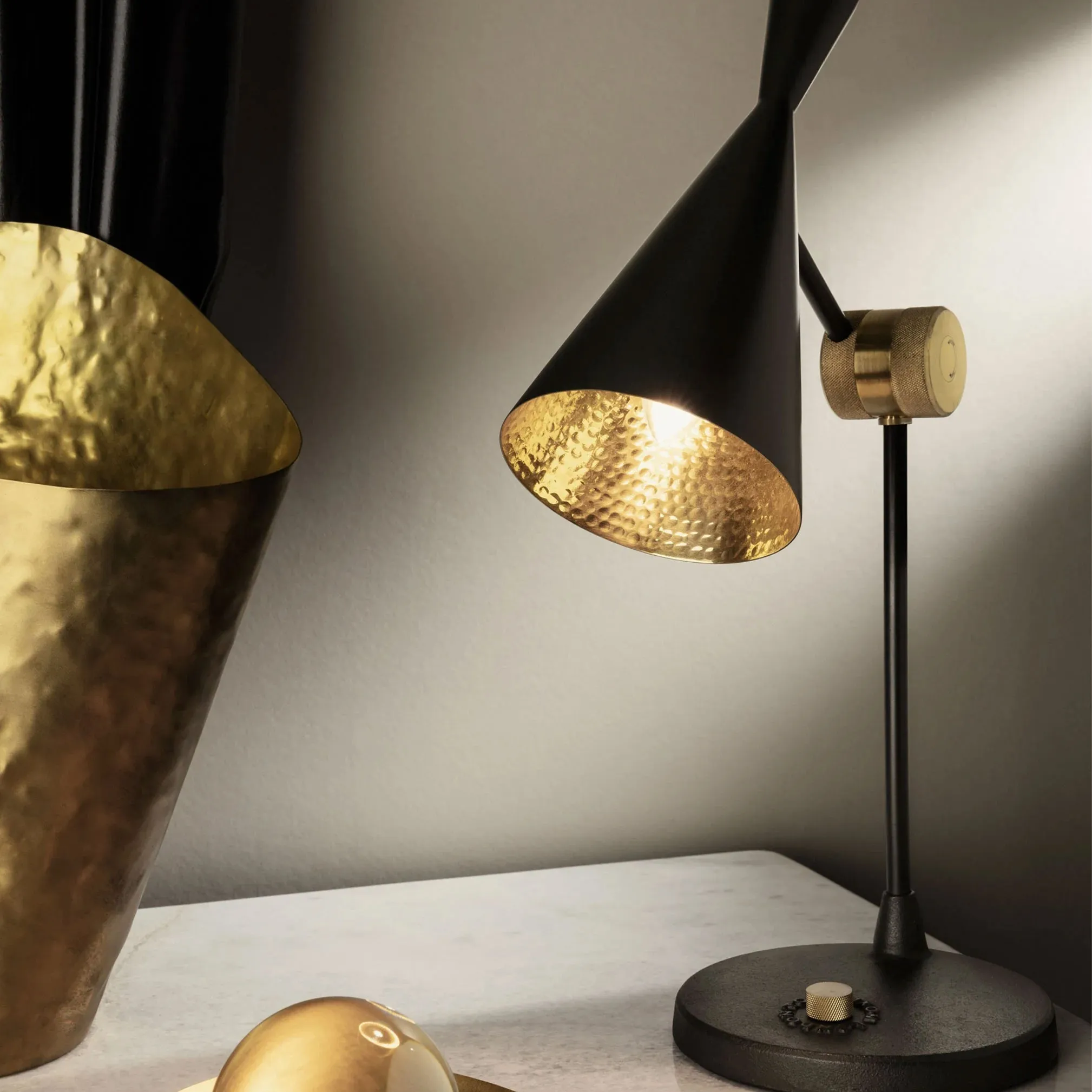 Beat bordlampe - 3