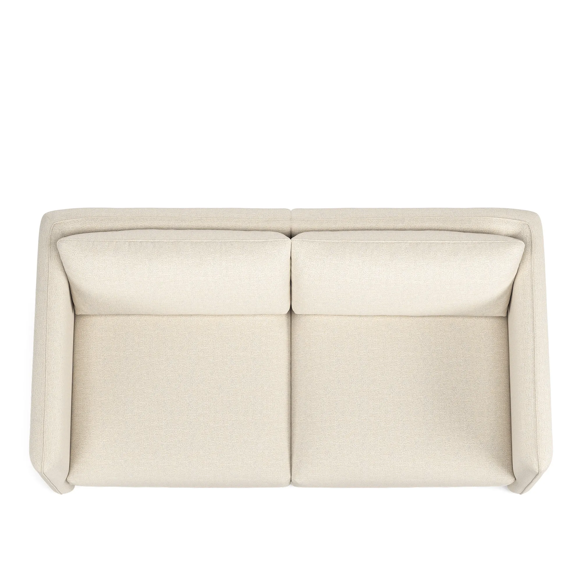 Pavarotti 03 2-seters sofa - 8