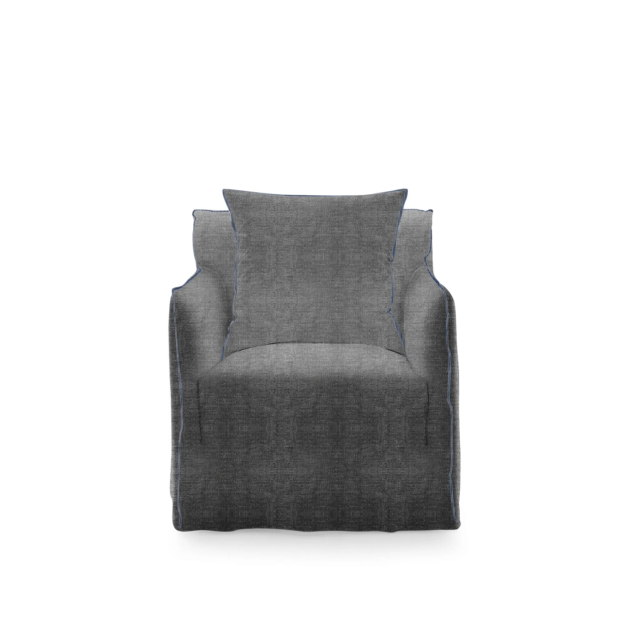 Ghost 05 Armchair - 1