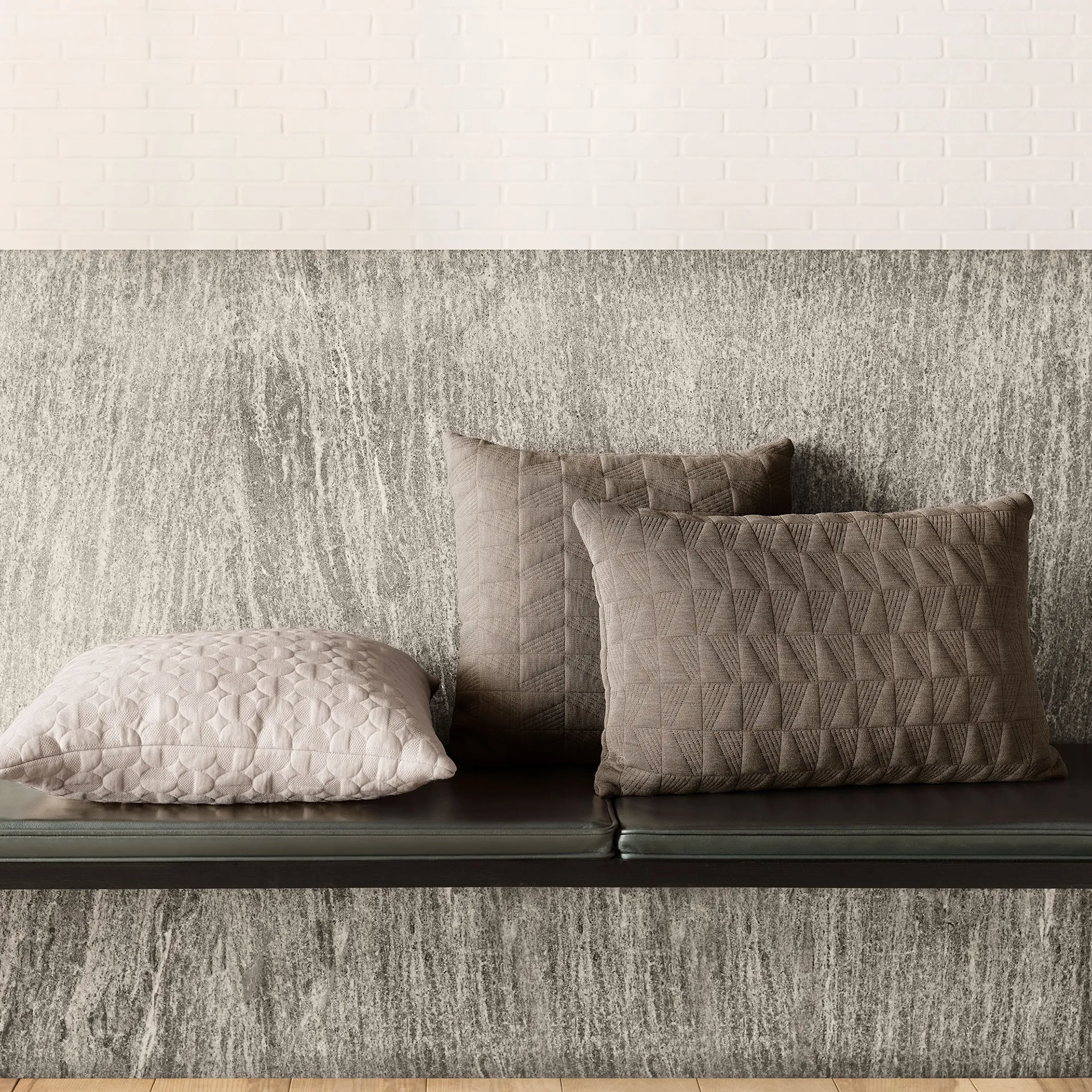 AJ Cushion Trapez - Fritz Hansen - Arne Jacobsen - NO GA