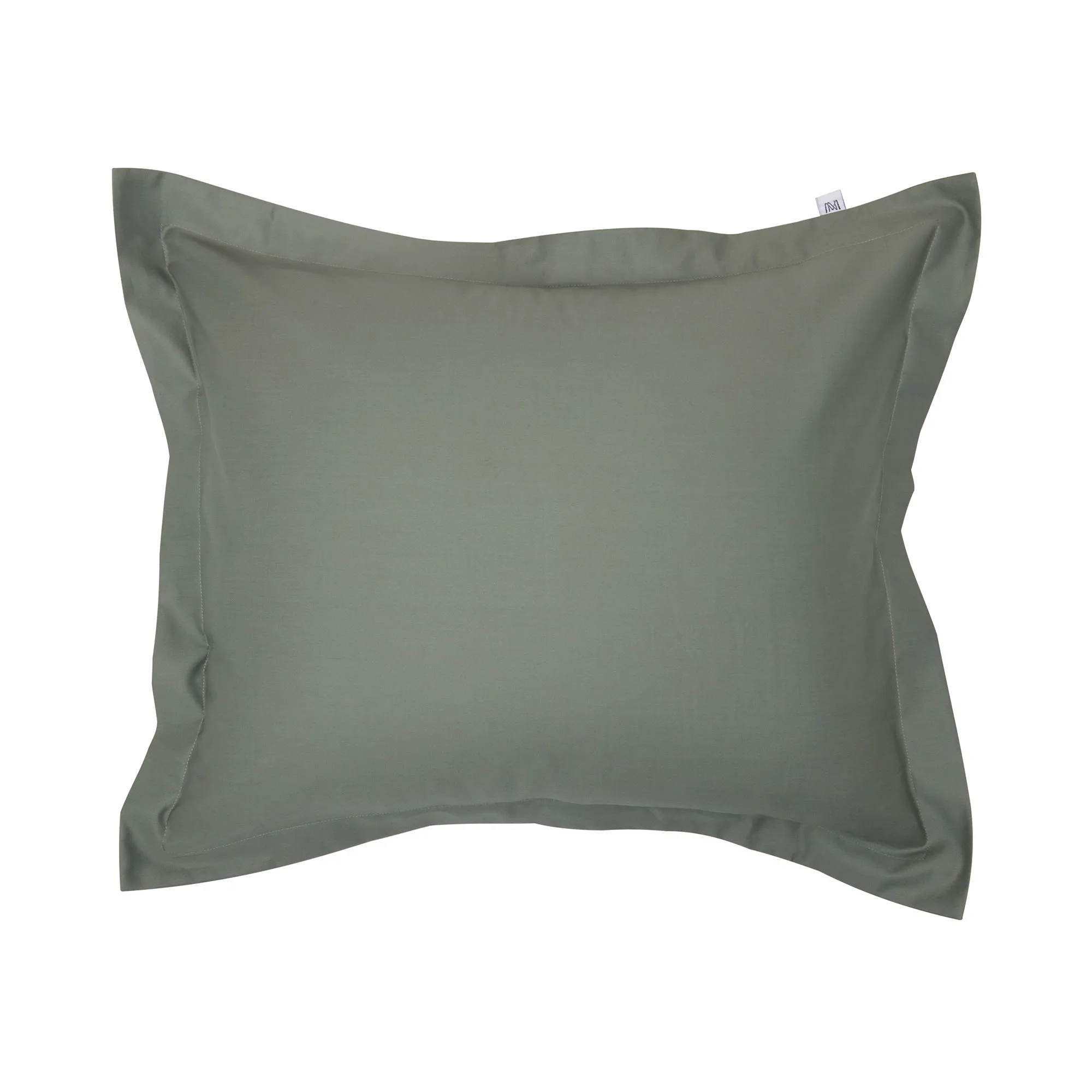 Satina Green putetrekk - 1