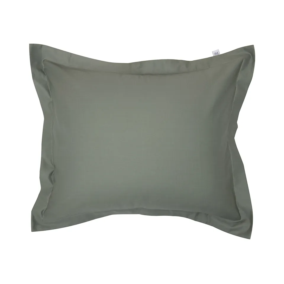Satina Green putetrekk