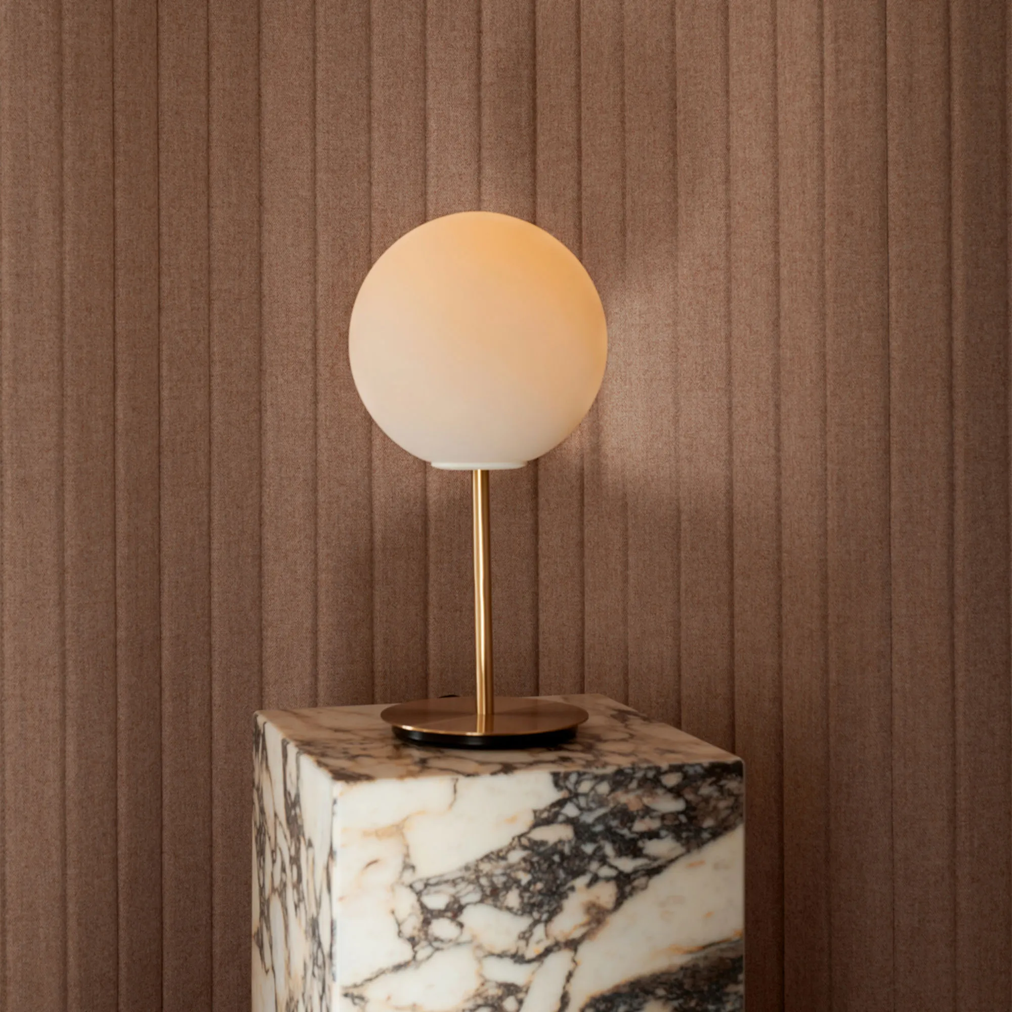 Plinth Tall sidebord - 2