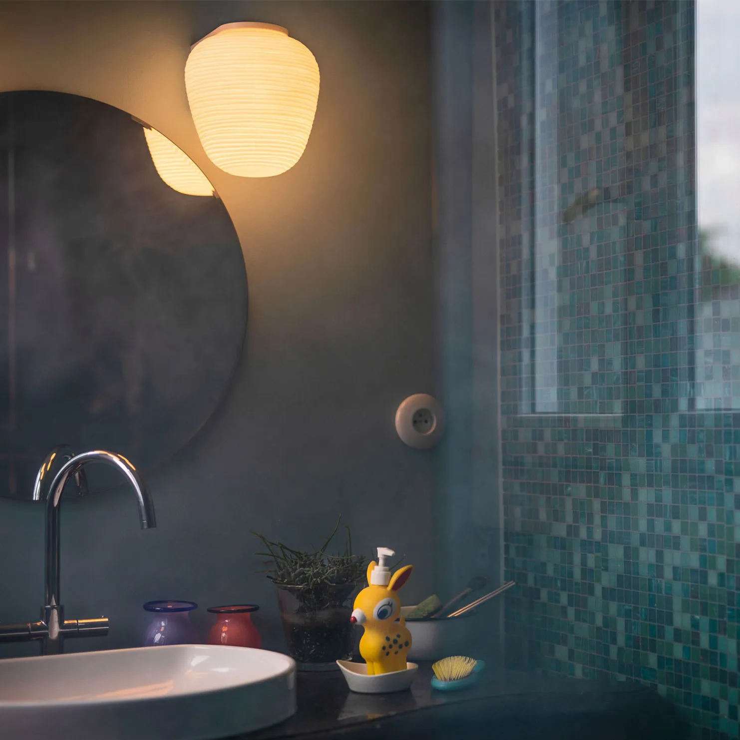 Rituals 3 vegglampe - 5