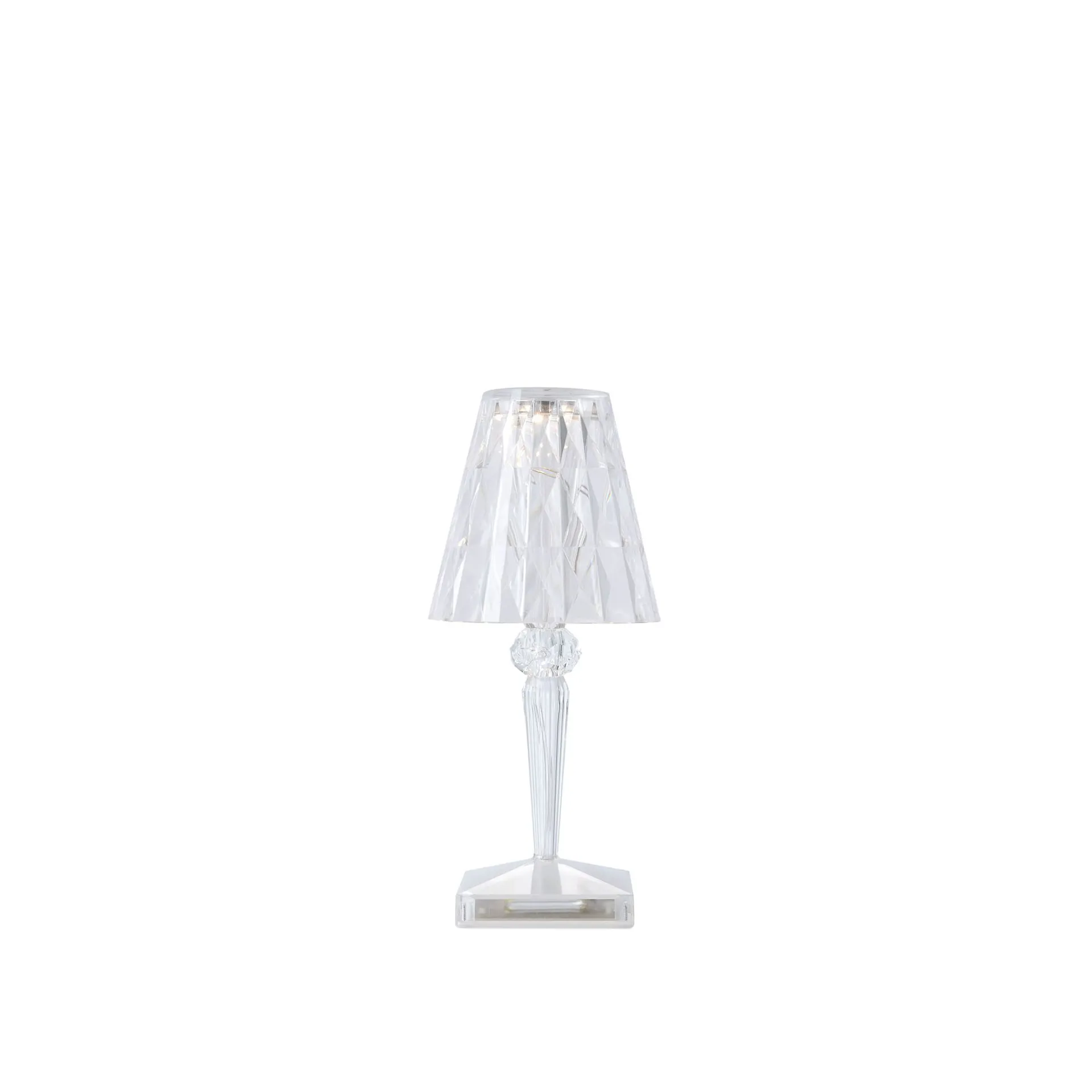 Battery Table Lamp - Kartell - NO GA