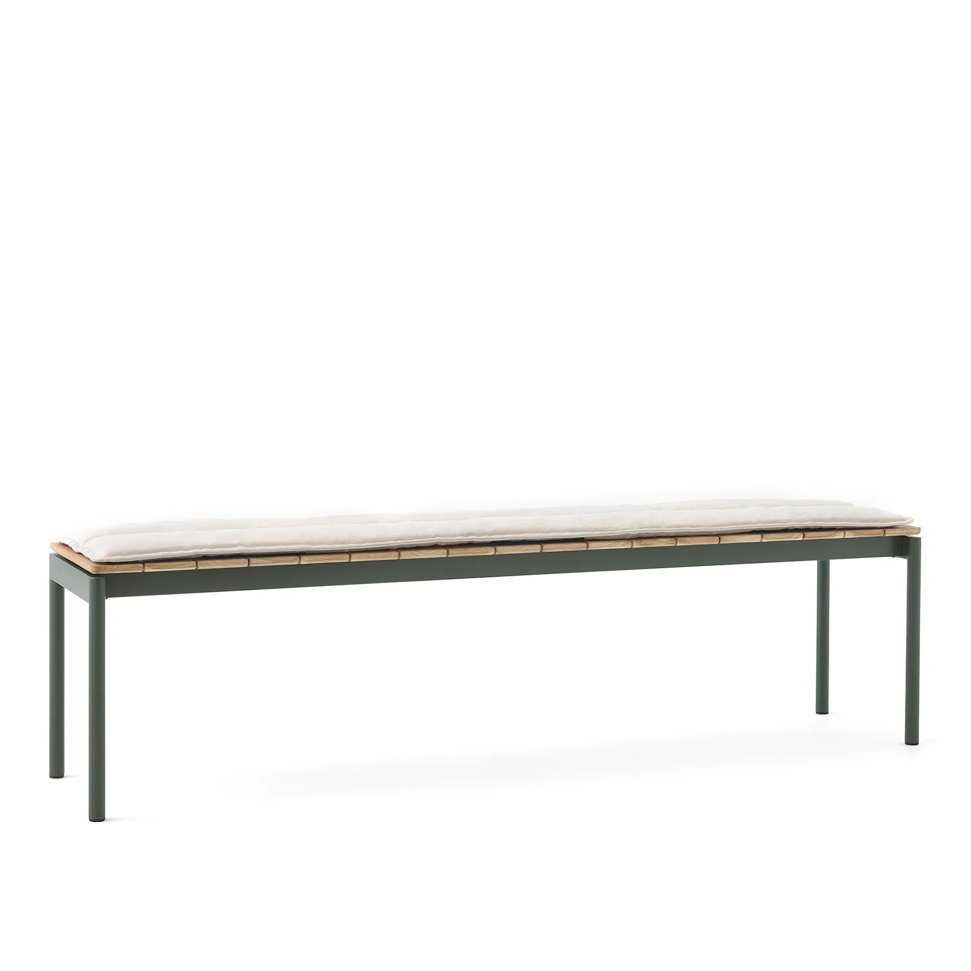 Ville Bench AV28 - &Tradition - Anderssen & Voll  - NO GA