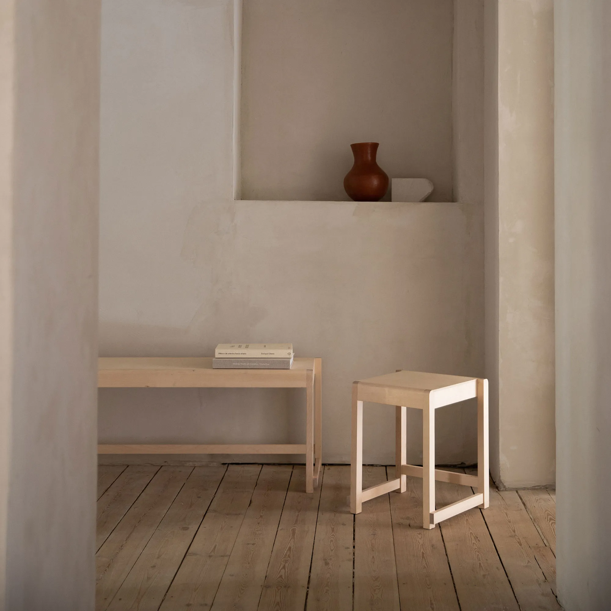 Bench 01 benk - 17