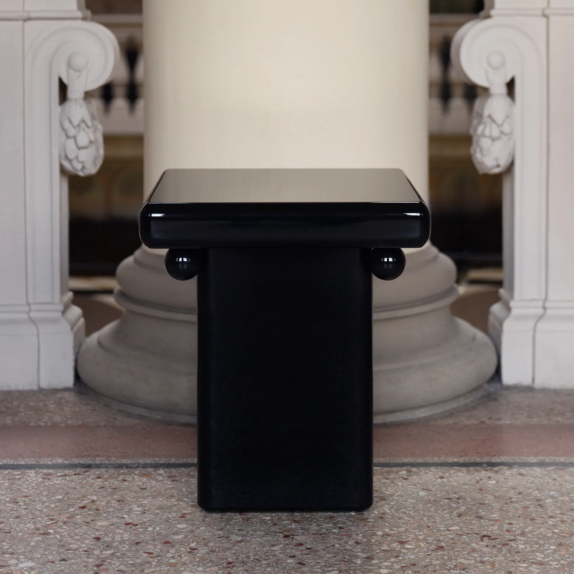 Stool krakk - 4