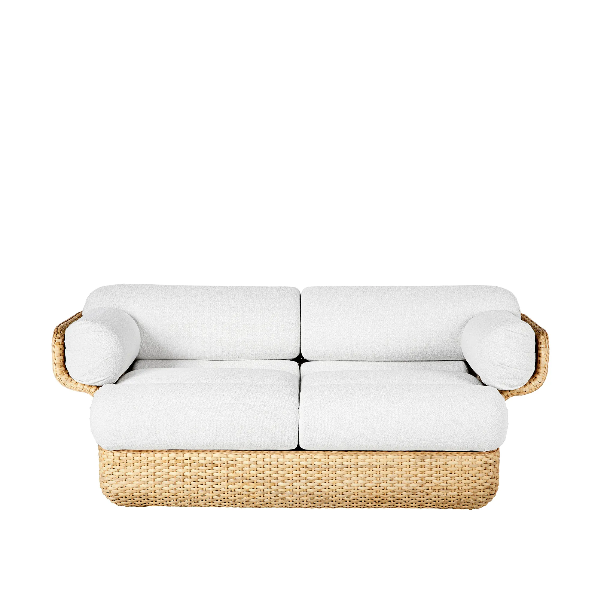 Basket 2-seters sofa - 1