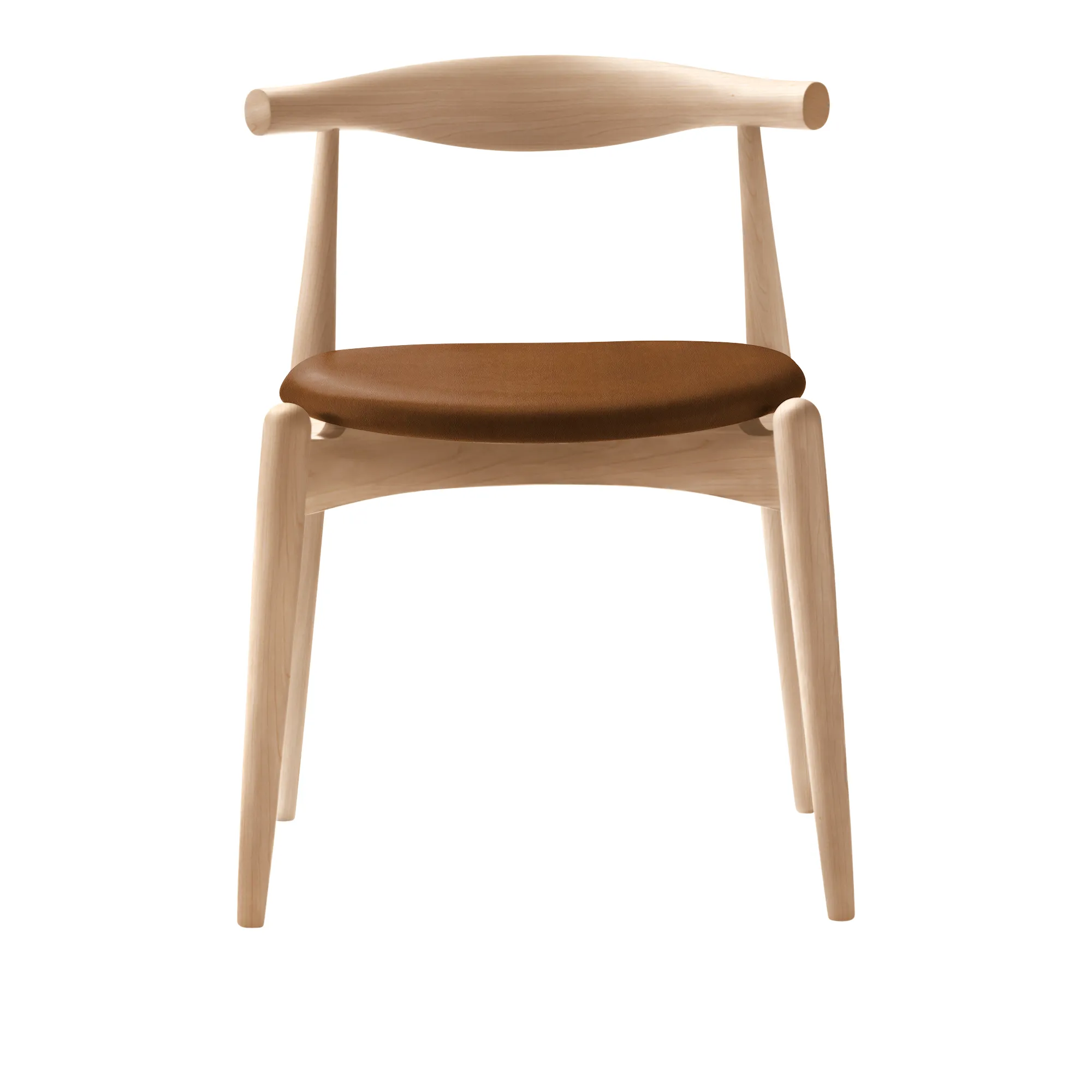 CH20 Elbow Chair - Bok - 1