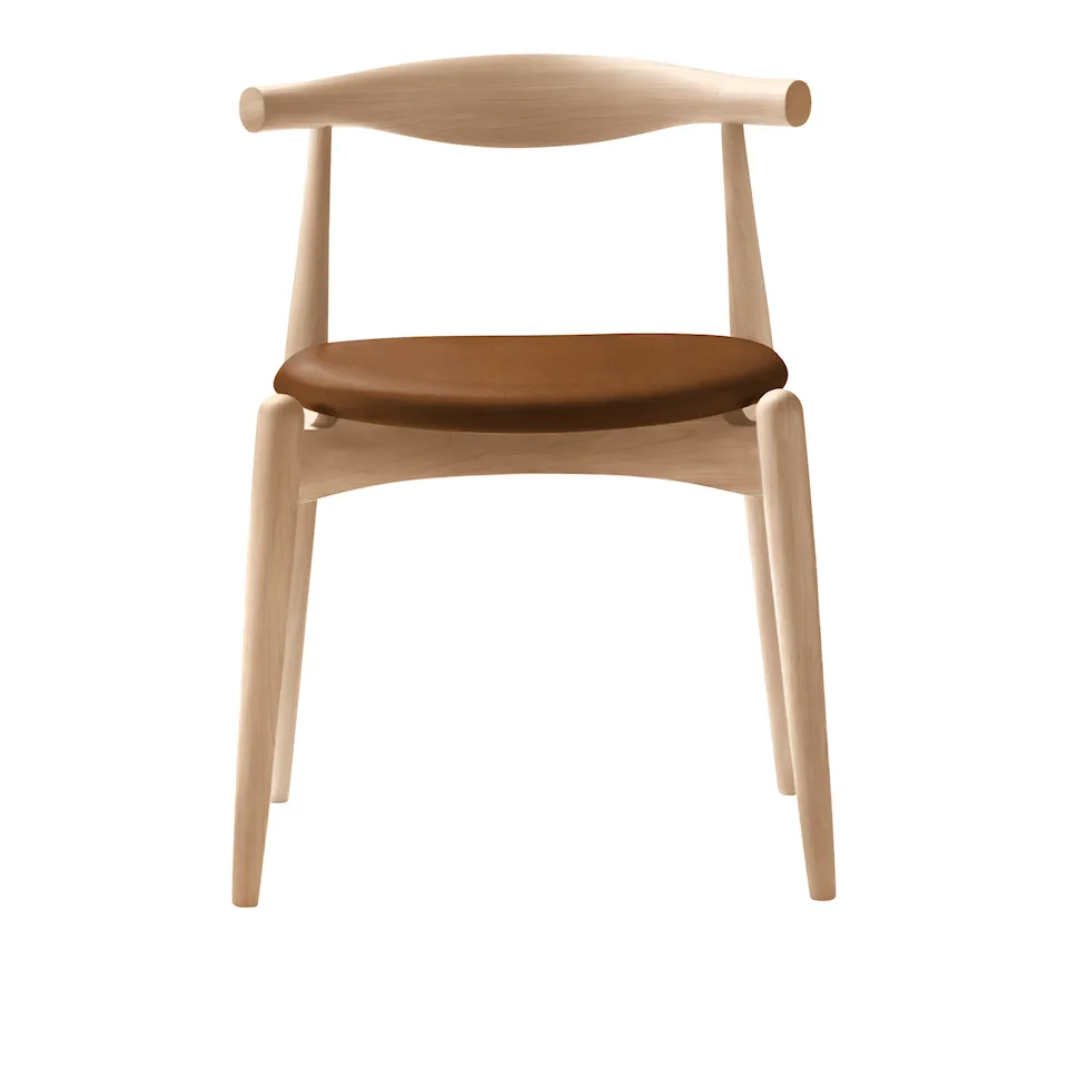 CH20 Elbow Chair - Bok
