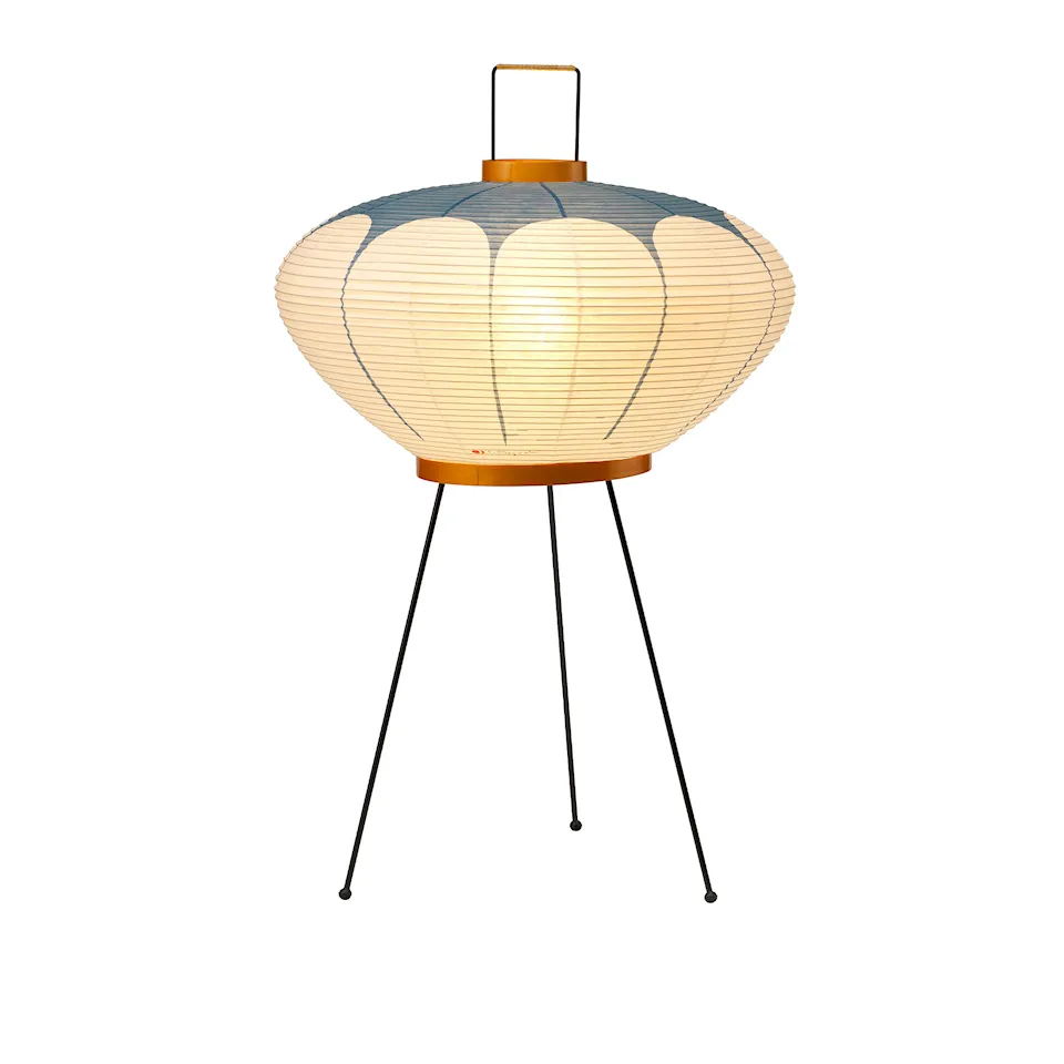 Akari 9AD bordlampe