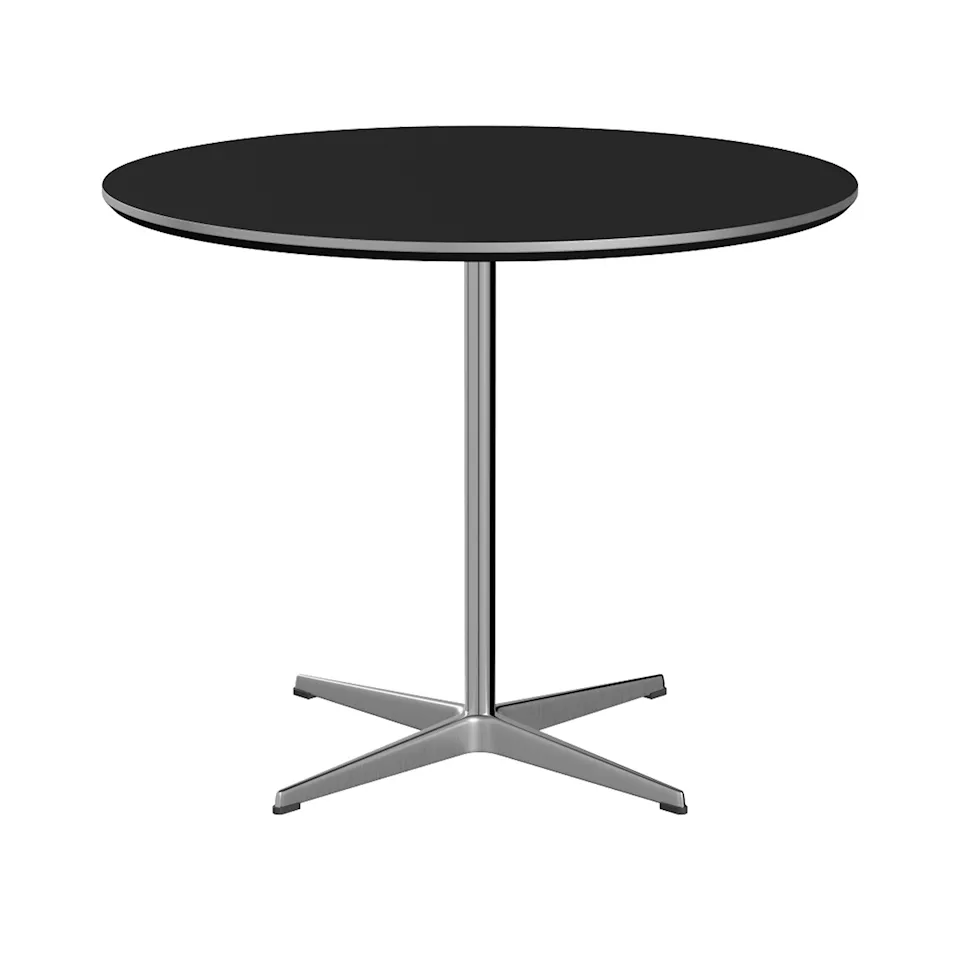 A623 Circular kafébord Ø90 cm
