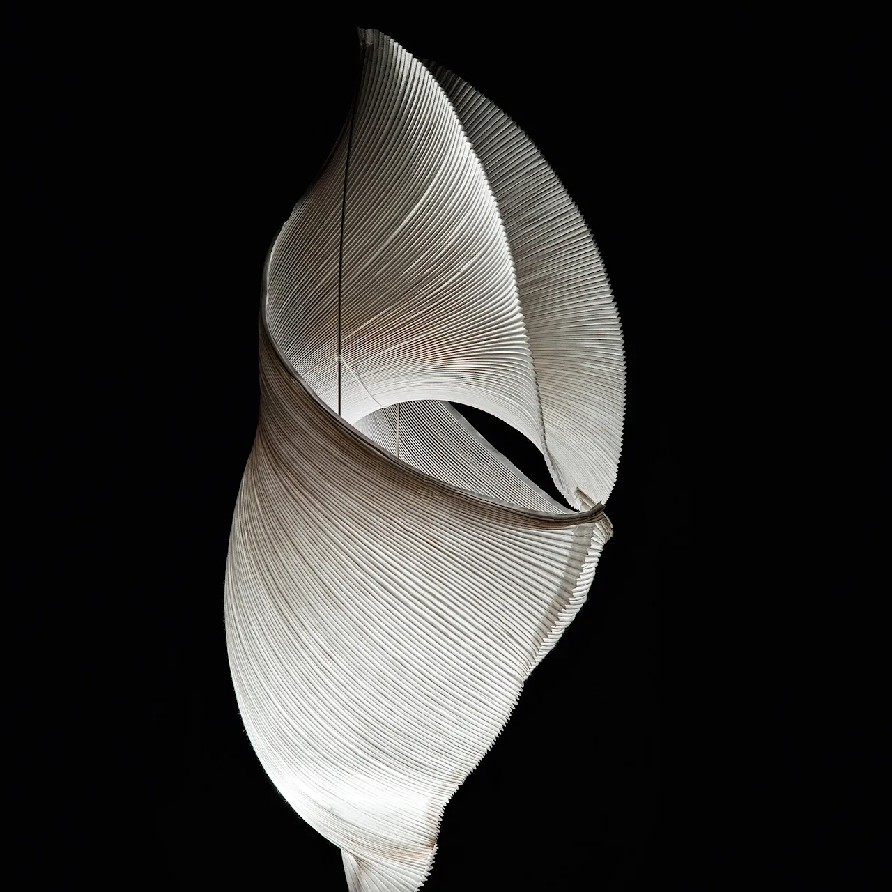 Babadul gulvlampe