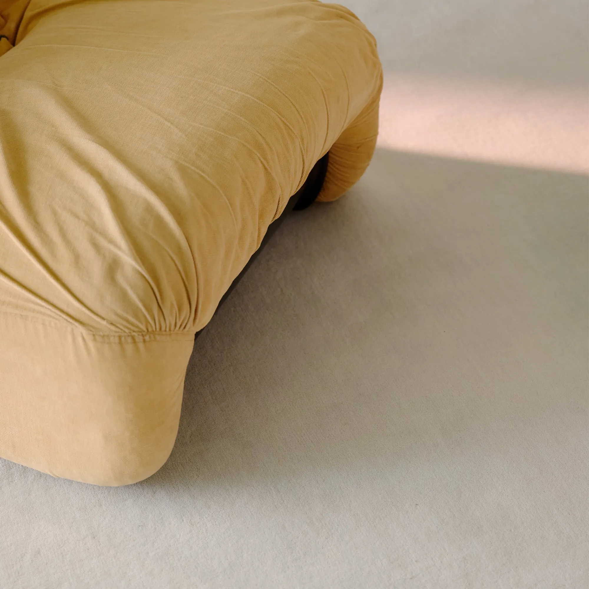 Grand Powder Blue ullteppe - 4