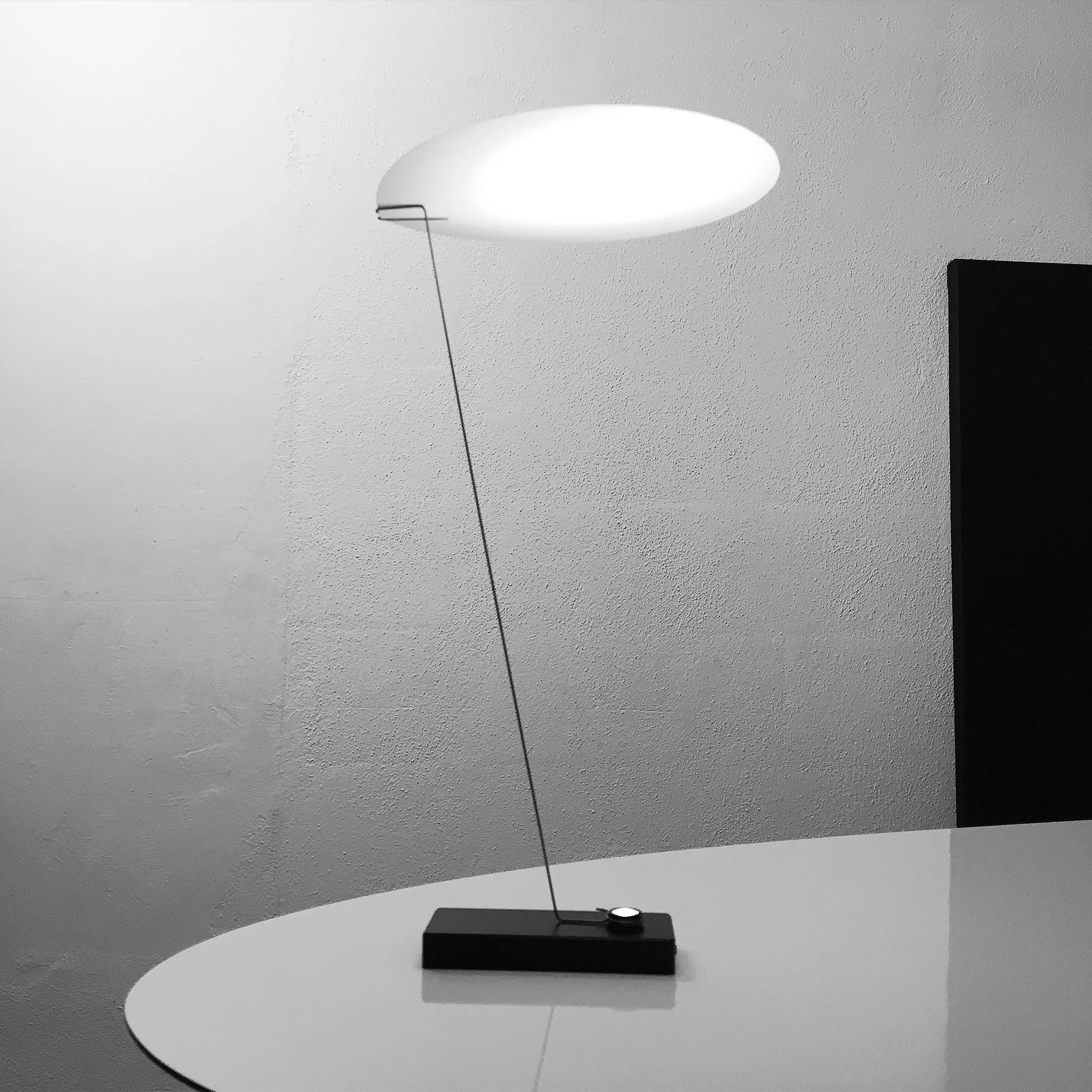 Koyoo bærbar bordlampe - 5