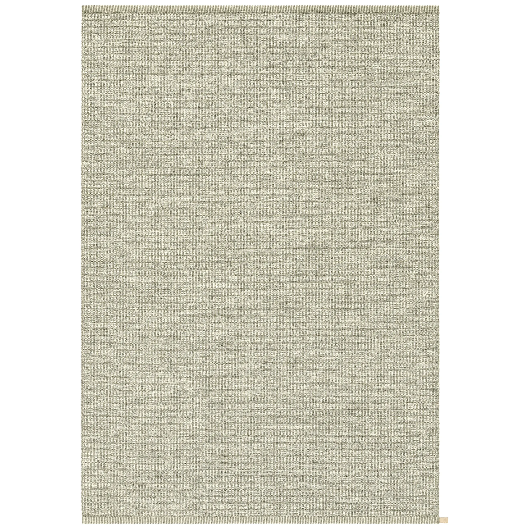 Post Icon Linen Beige 882 ullteppe - 1