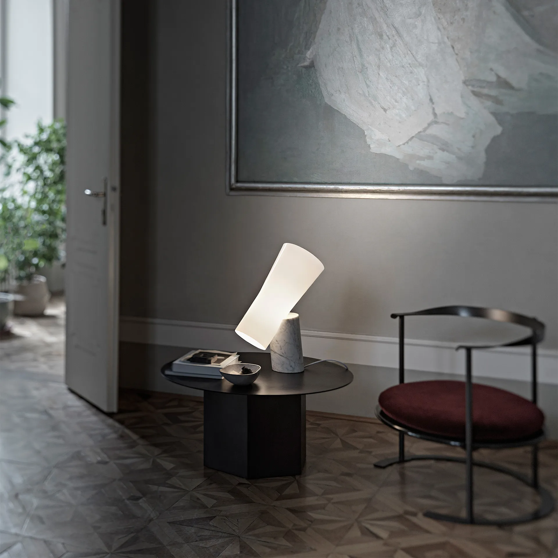 Nile Table Lamp - Foscarini - Rodolfo Dordoni - NO GA