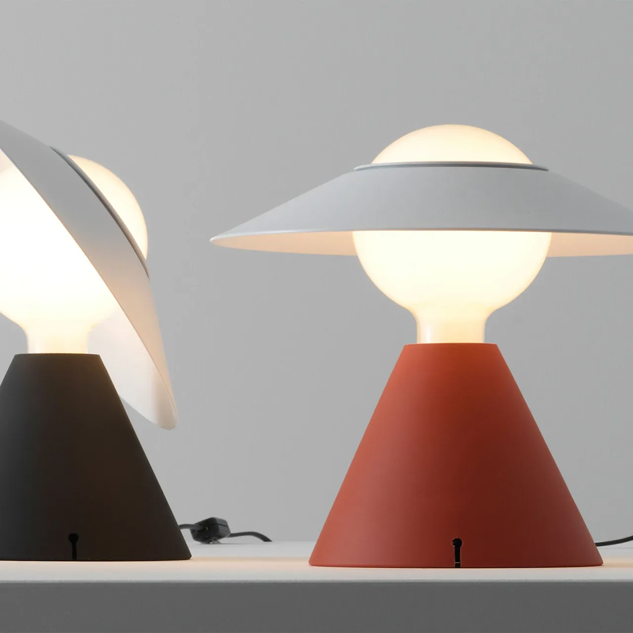 Fante Table Lamp