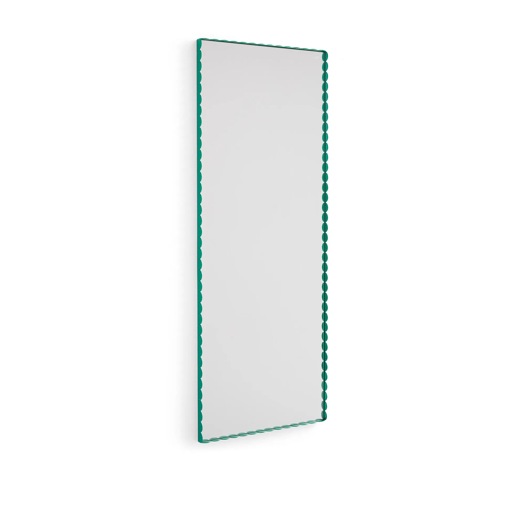 Arcs speil Rectangle Medium - 1