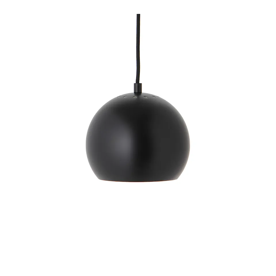 Ball Pendellampe Ø18 cm