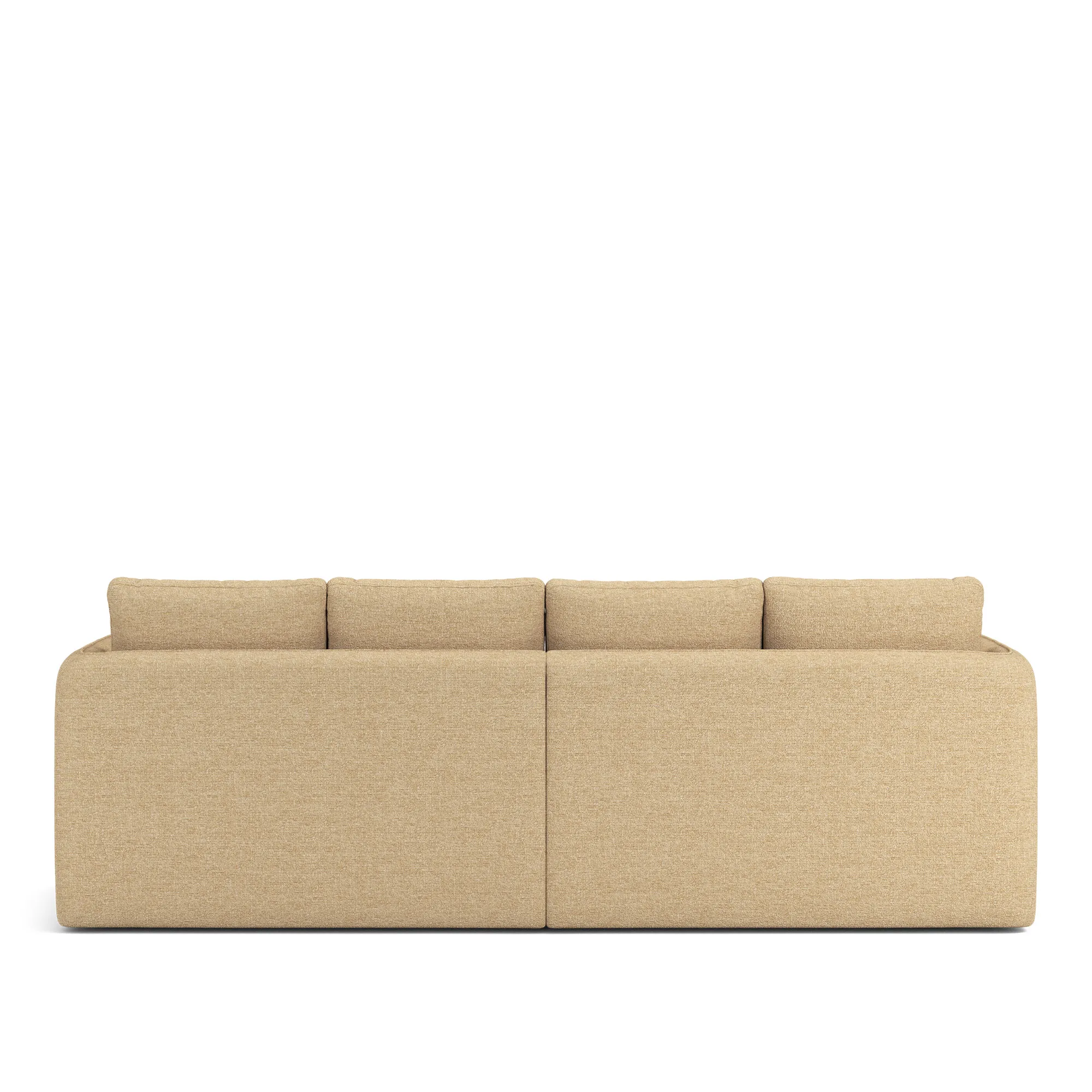 Pavarotti 02 2,5-seters sofa - 6