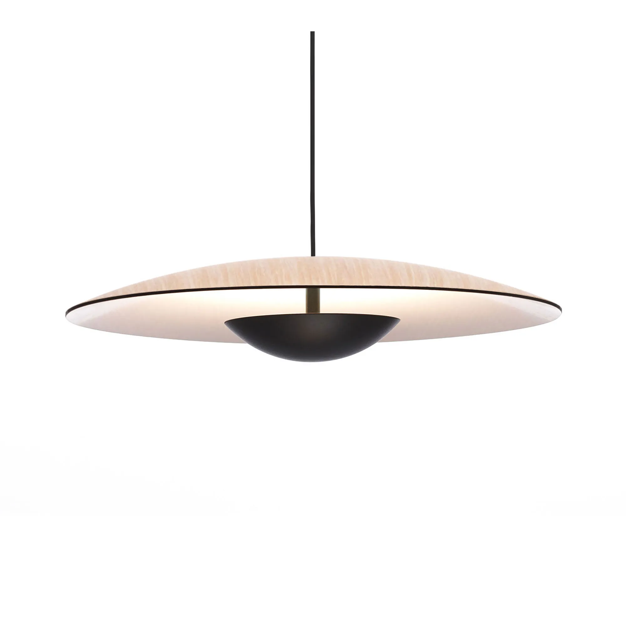 Ginger - Pendant Lamp - 1