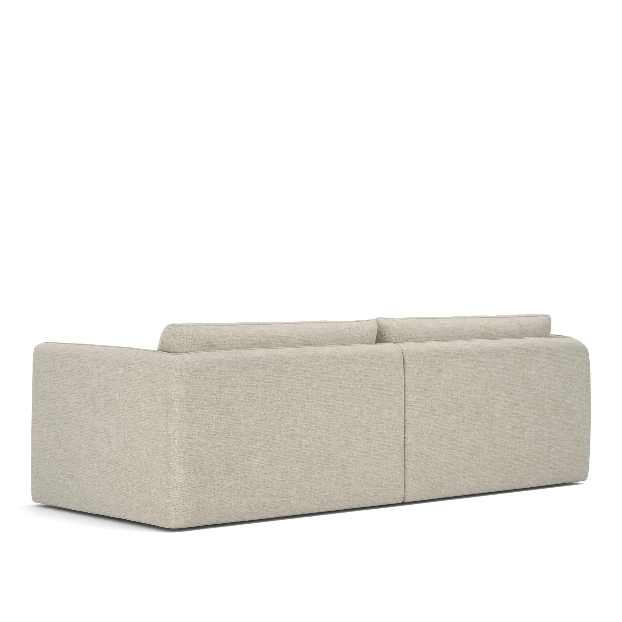 Pavarotti 03 2,5-seters sofa - 7