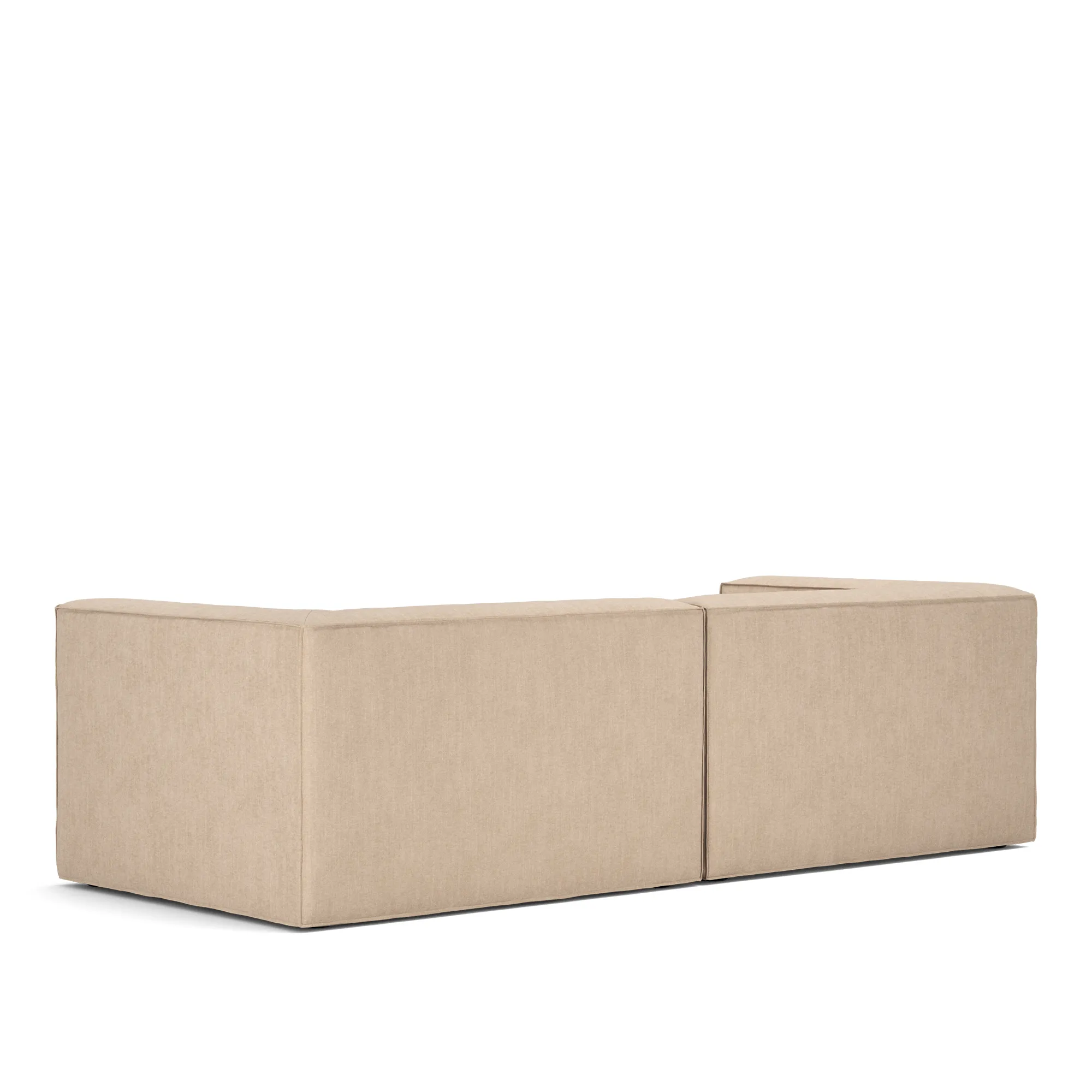 Famn 2,5-seters sofa - 8
