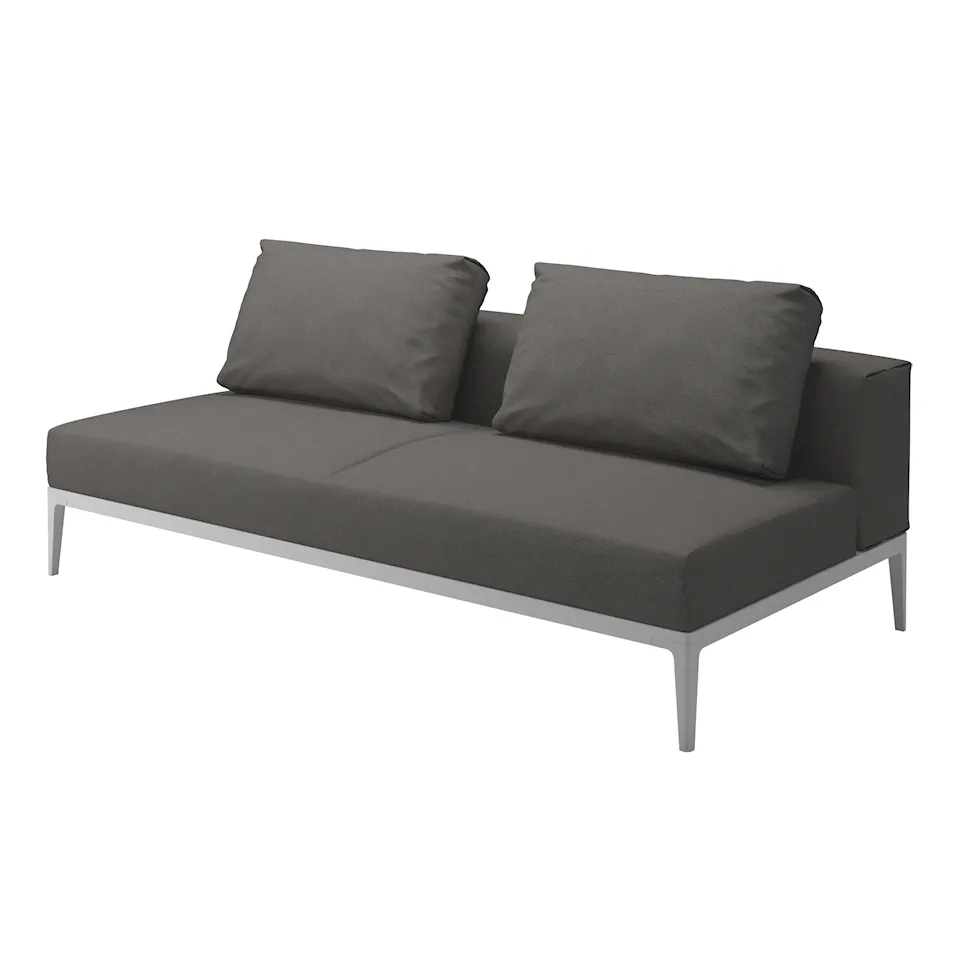 Grid Lounge Centre Unit