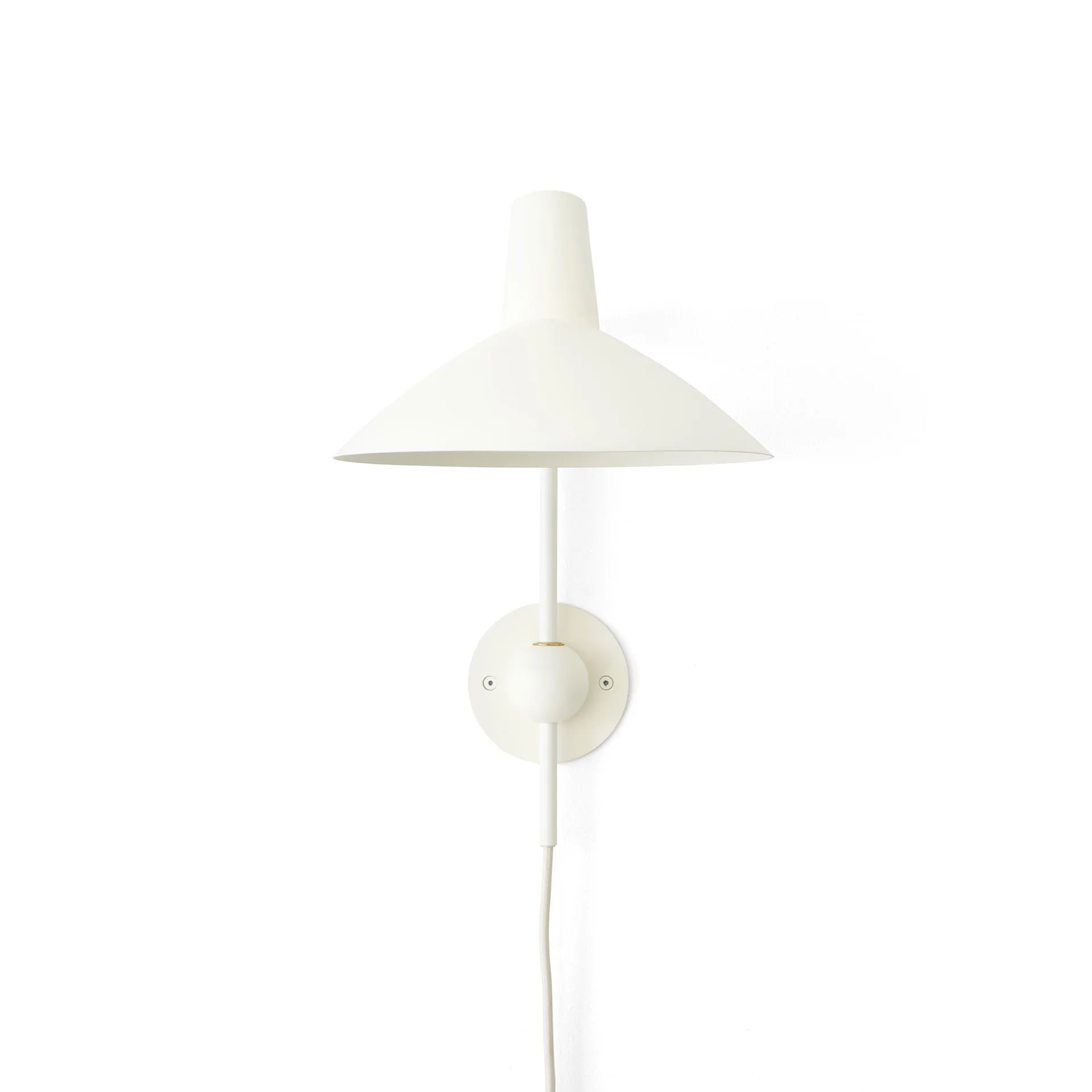 Tripod Wall Lamp HM12 - &Tradition - NO GA